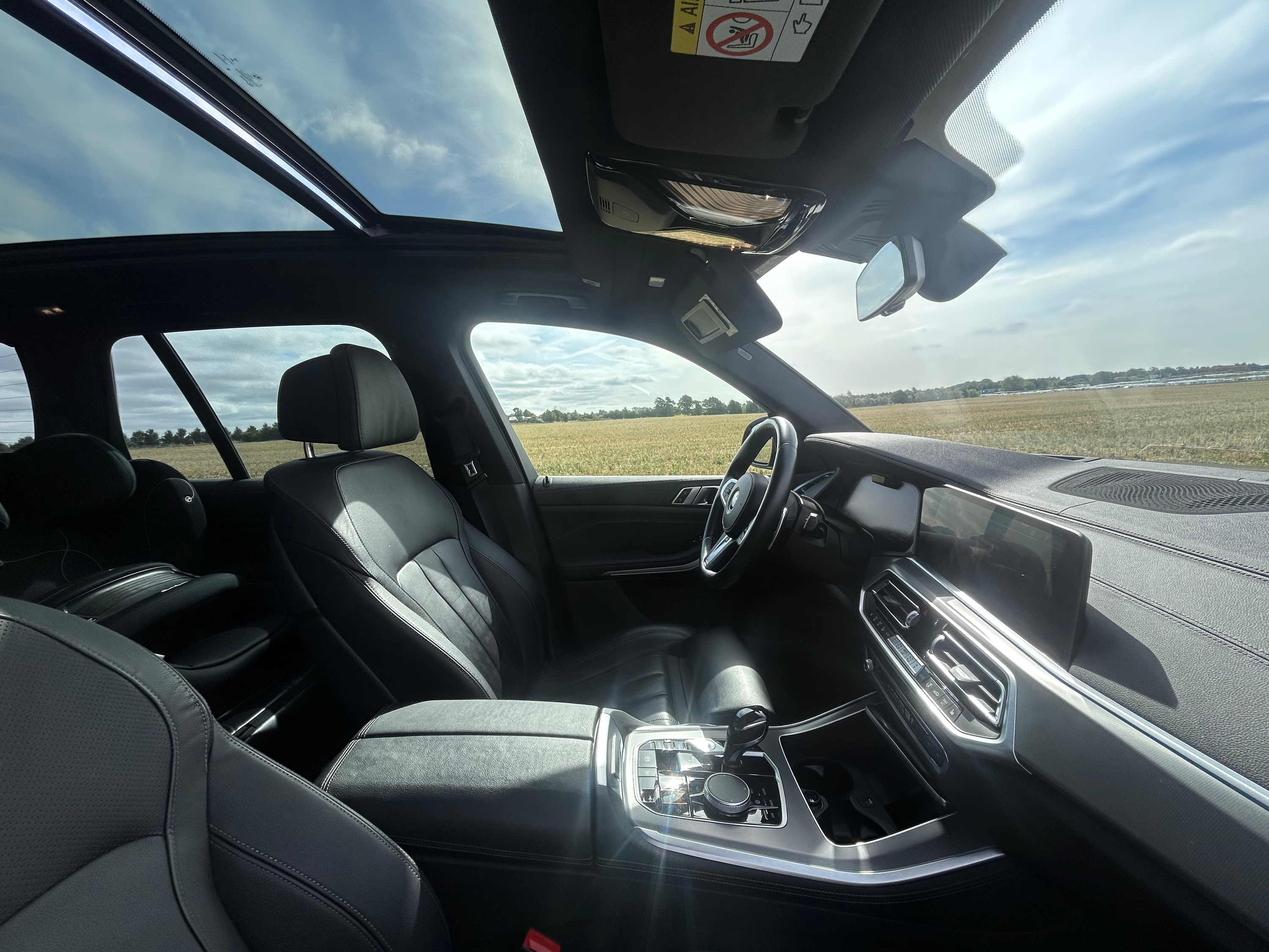 BMW X5 Thumbnail 14
