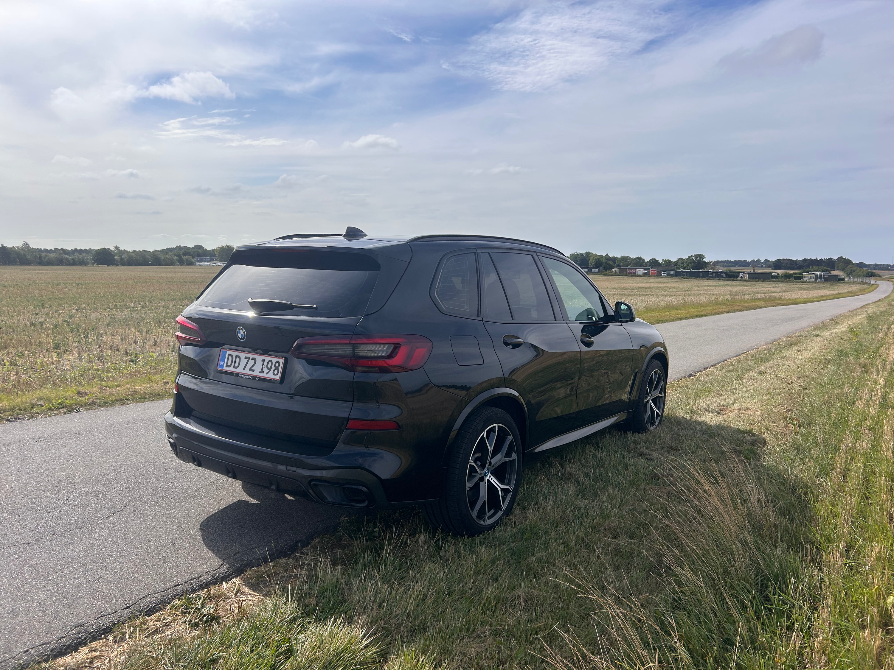 BMW X5 Thumbnail 11