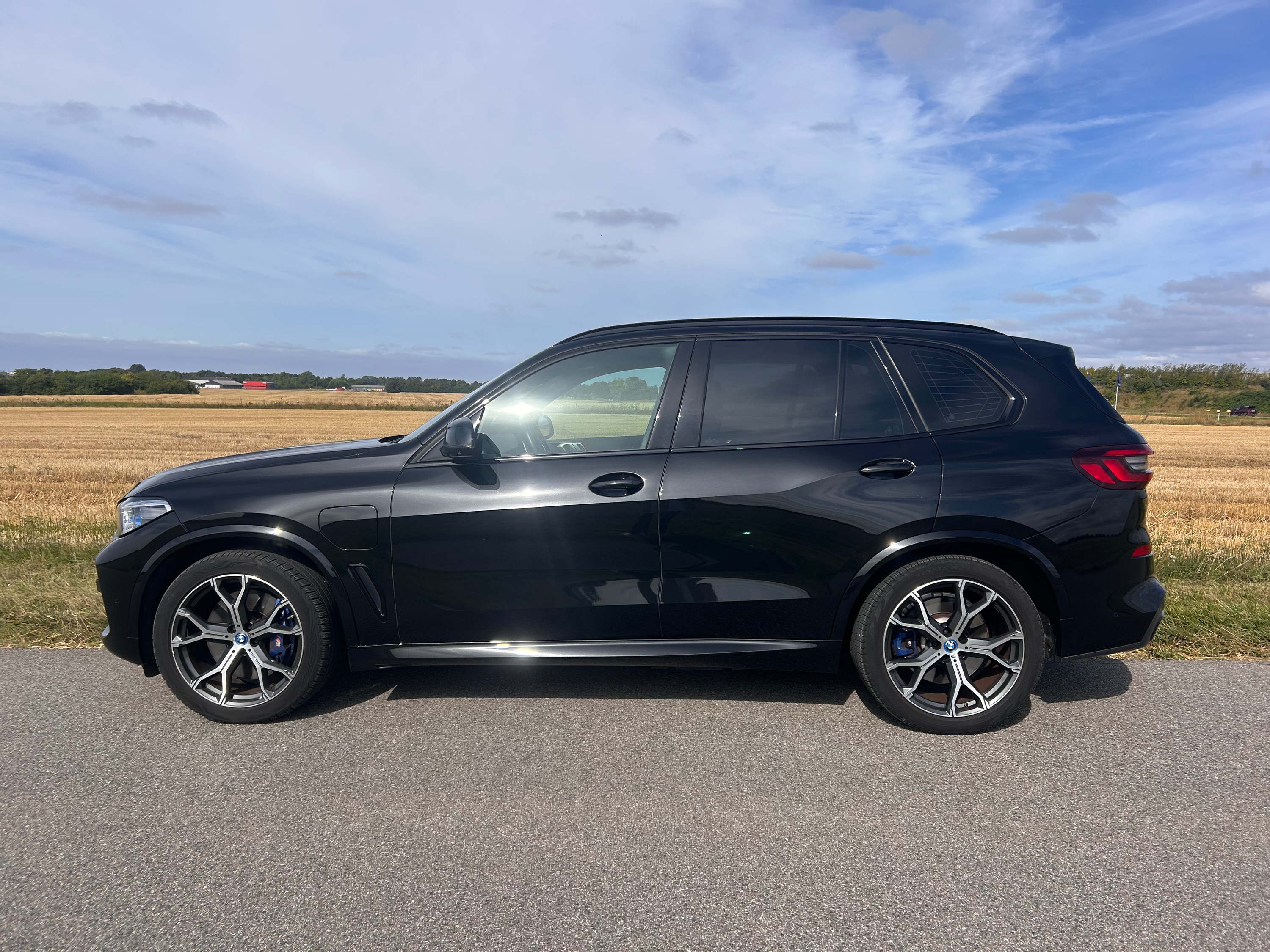 BMW X5 Thumbnail 7