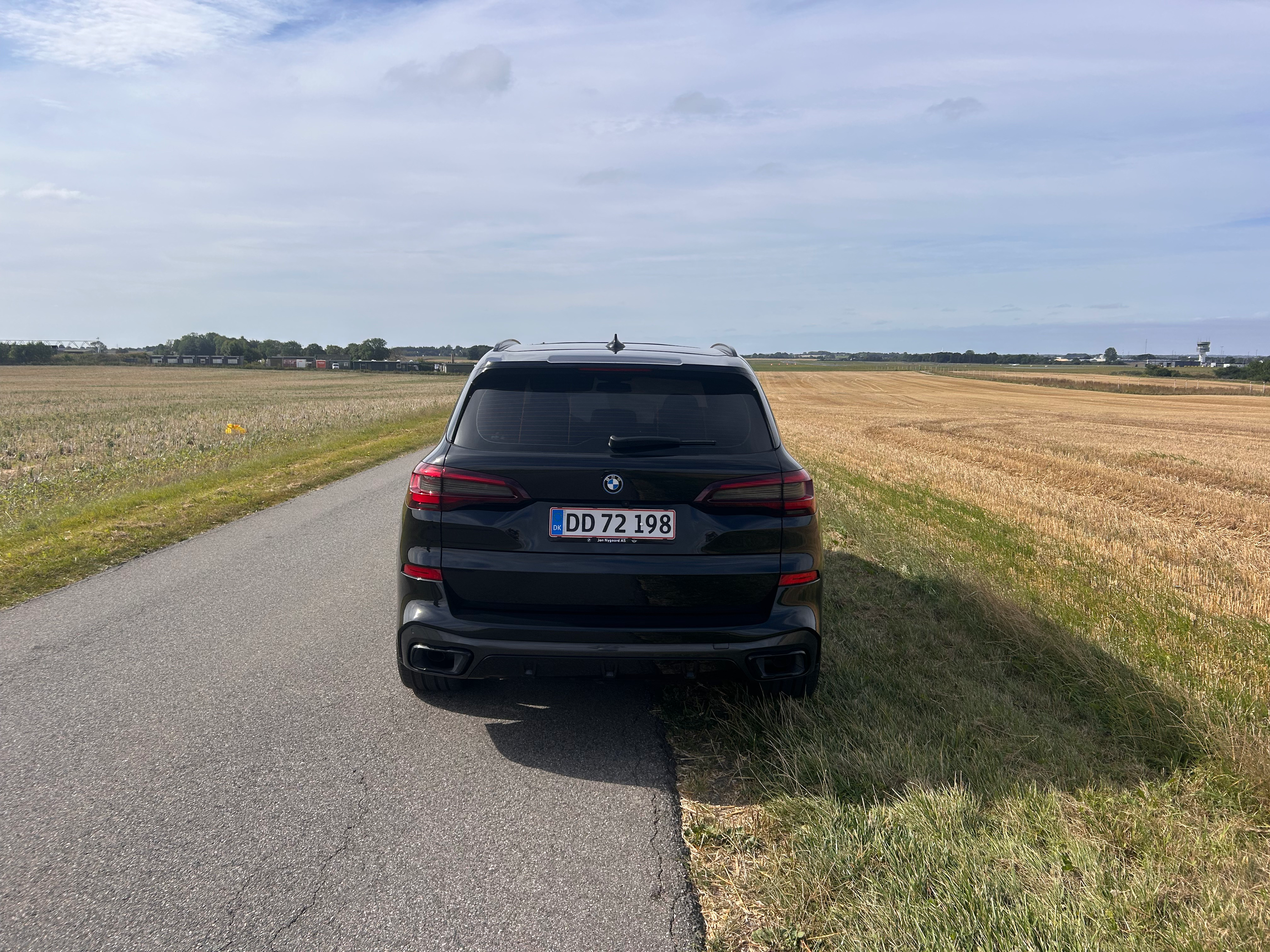 BMW X5 Thumbnail 5