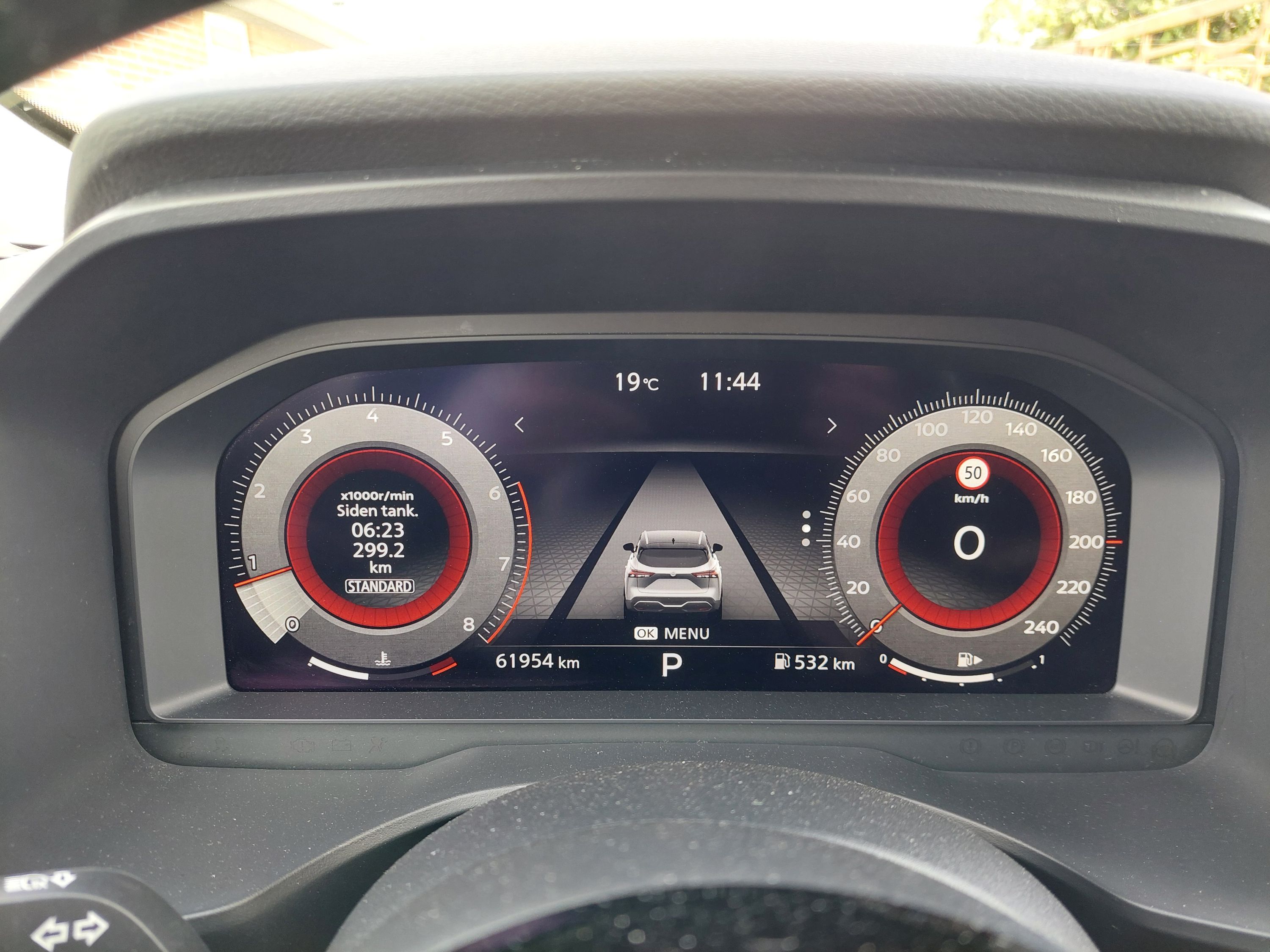 NISSAN Qashqai Thumbnail 3