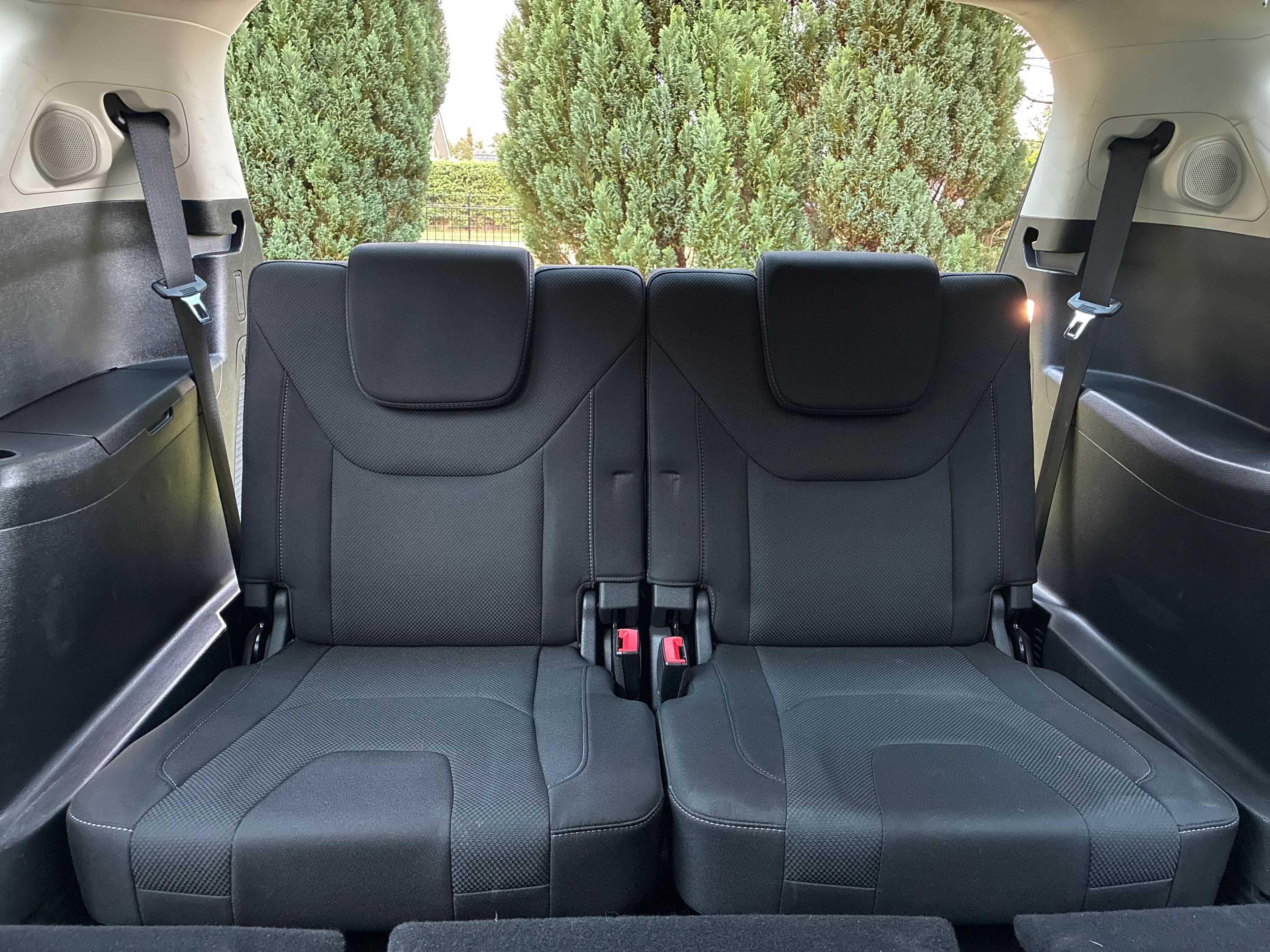 FORD S-Max Thumbnail 11