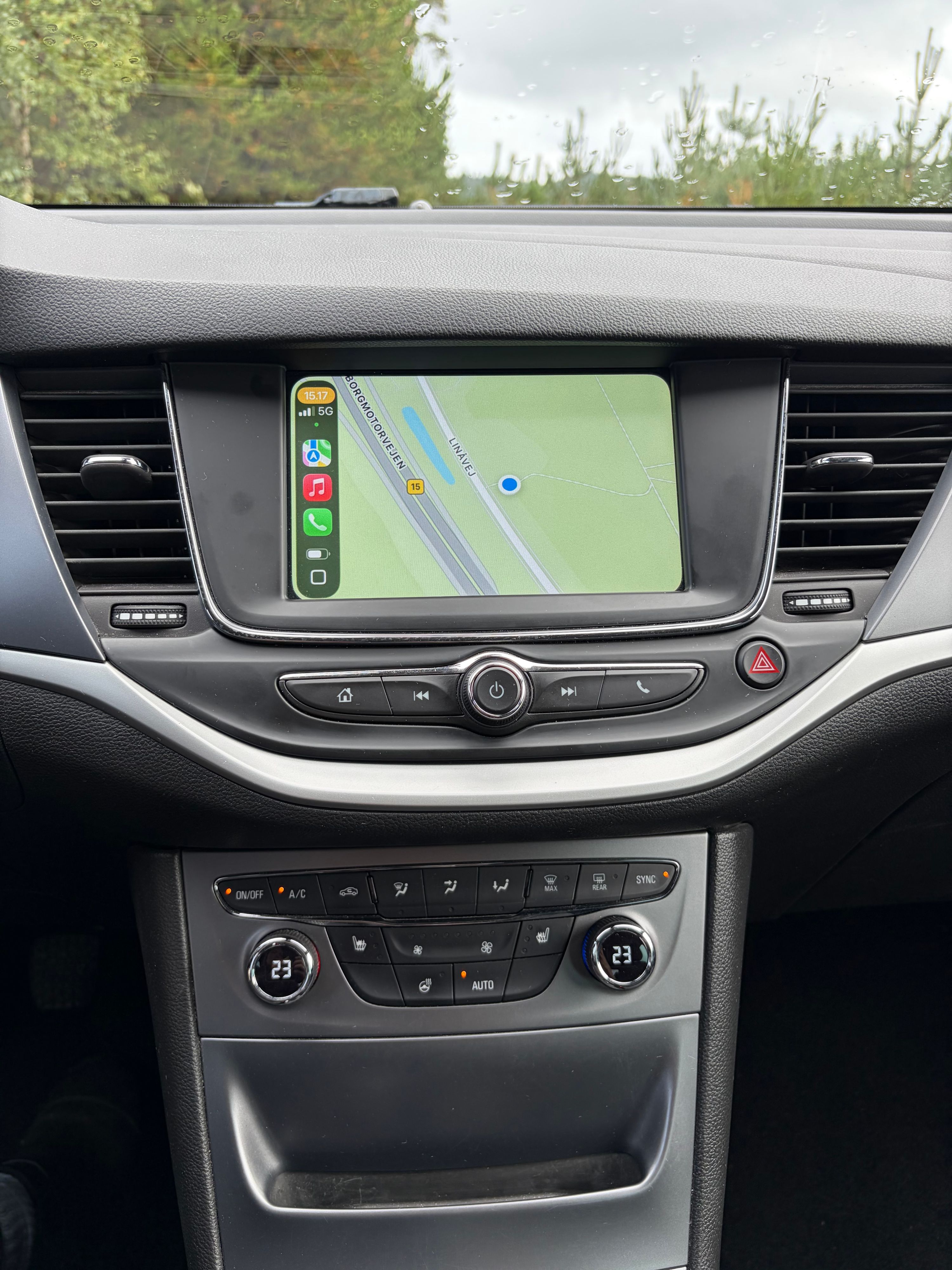 OPEL Astra Thumbnail 5