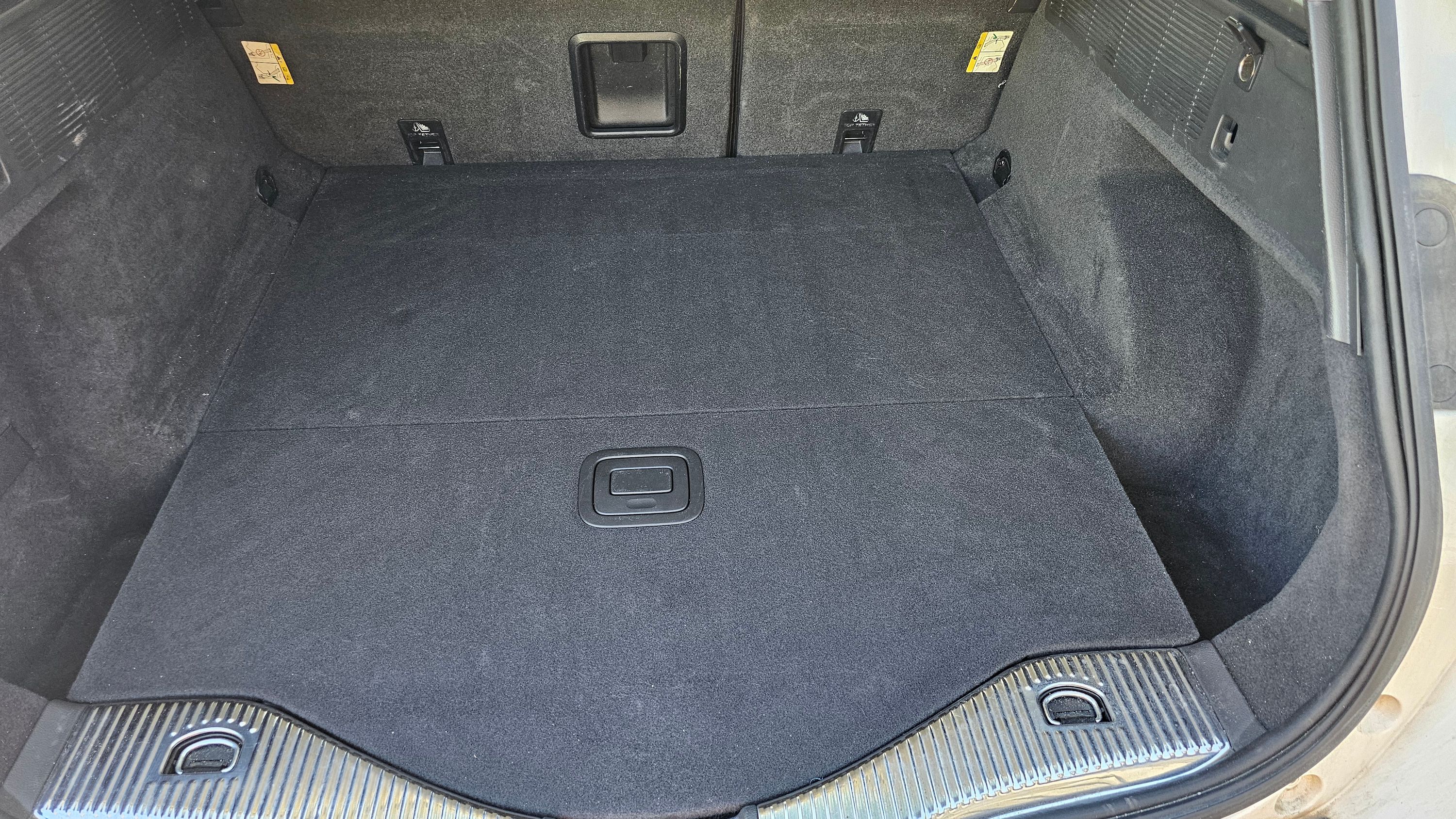 FORD Mondeo Thumbnail 3