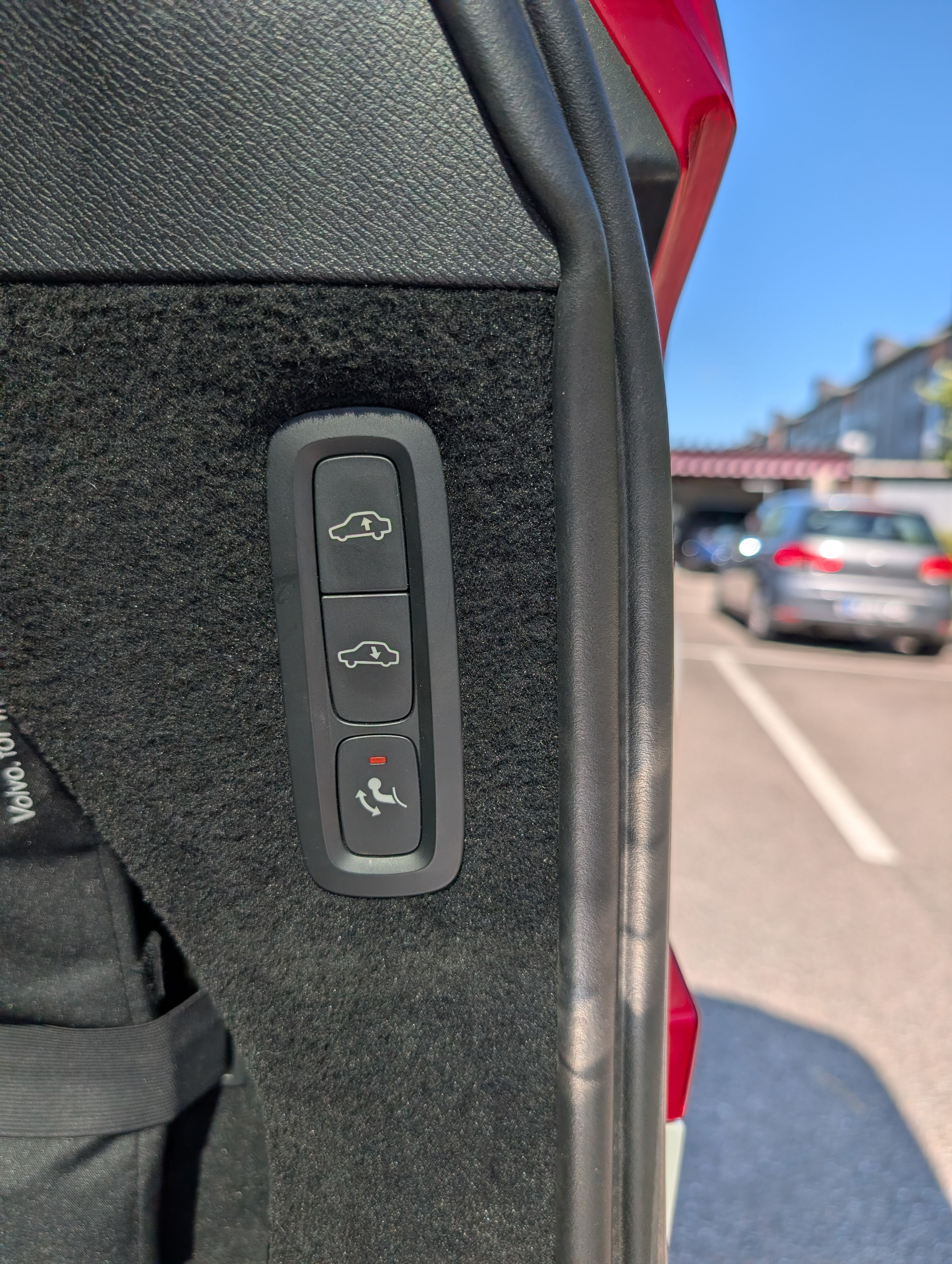 VOLVO Xc 90 Thumbnail 7