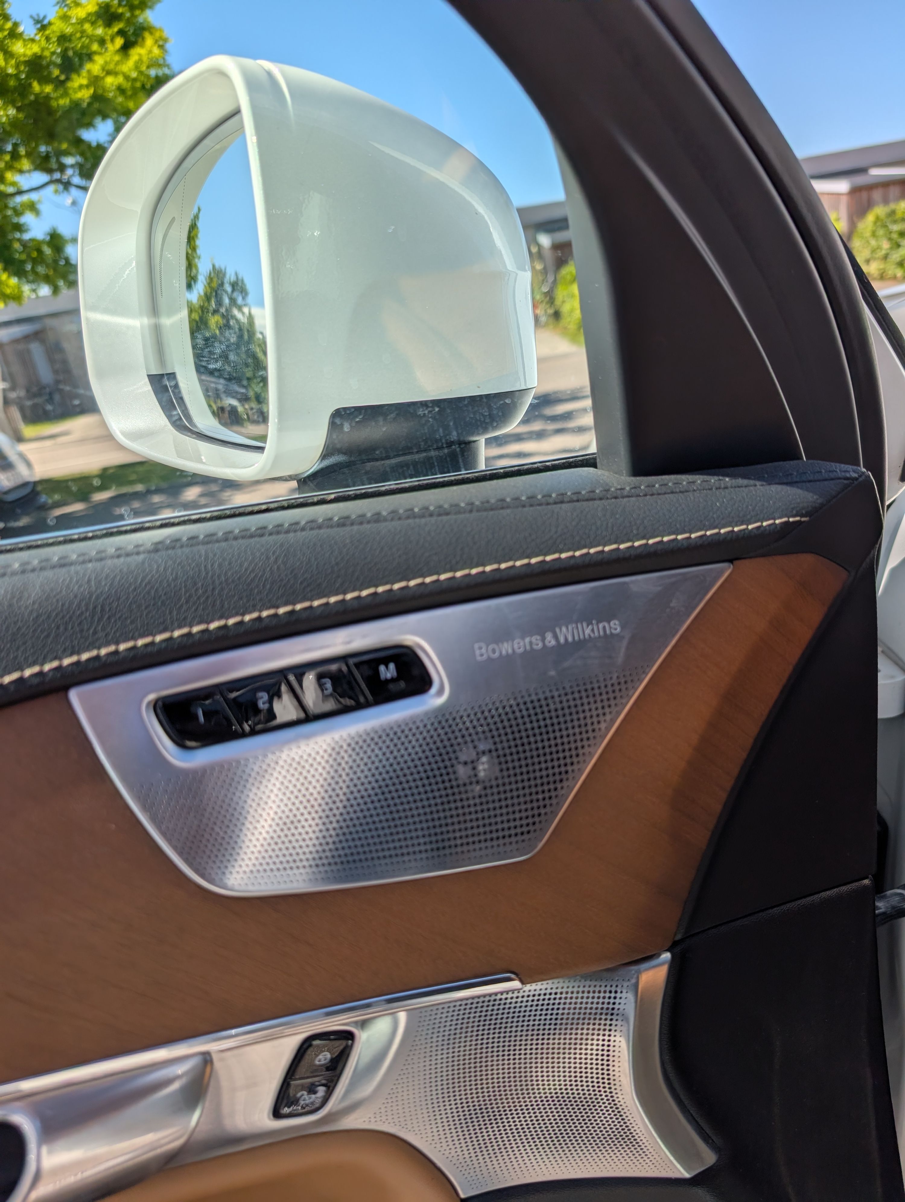 VOLVO Xc 90 Thumbnail 5