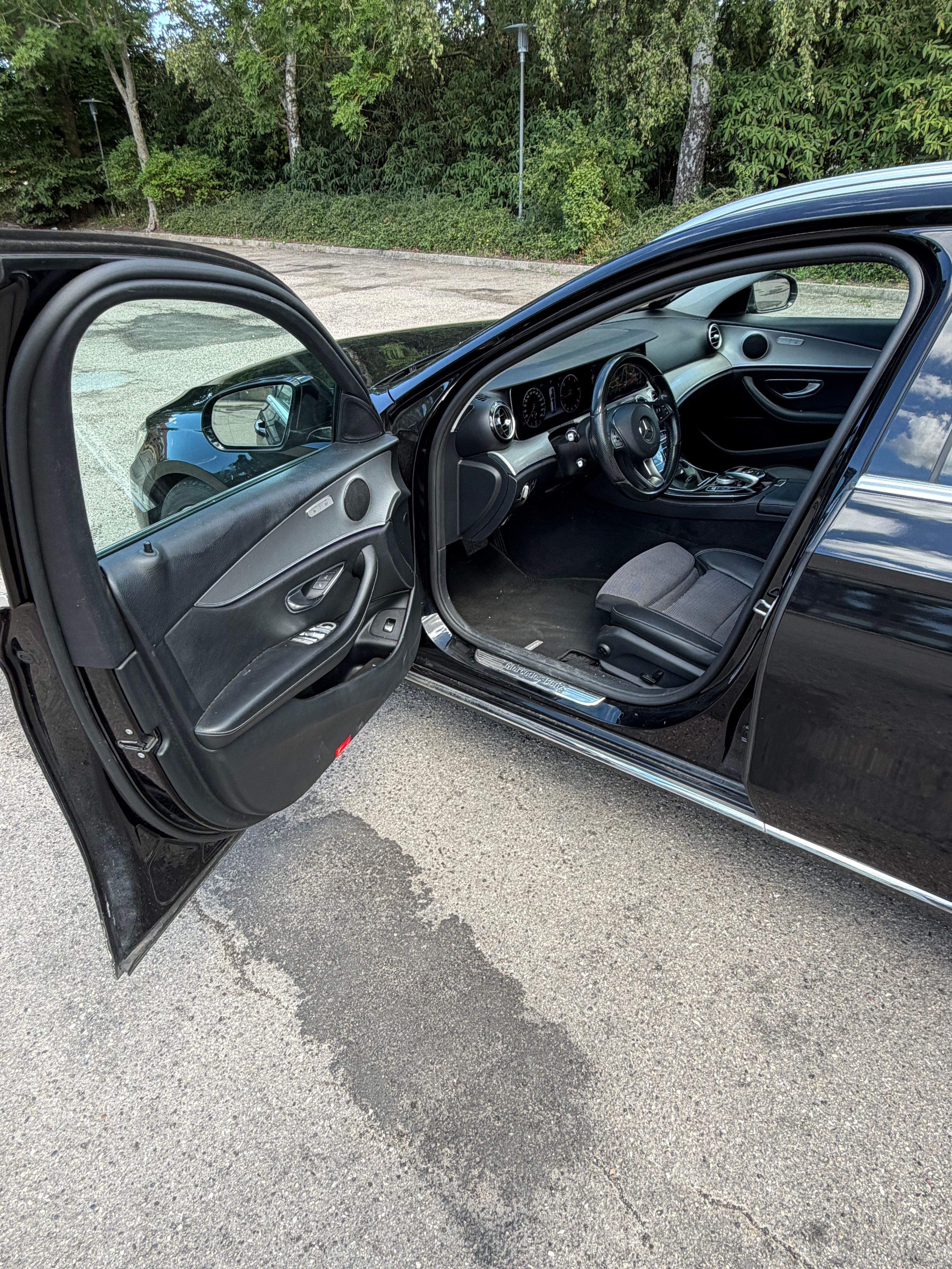 MERCEDES-BENZ E-Klasse Thumbnail 10