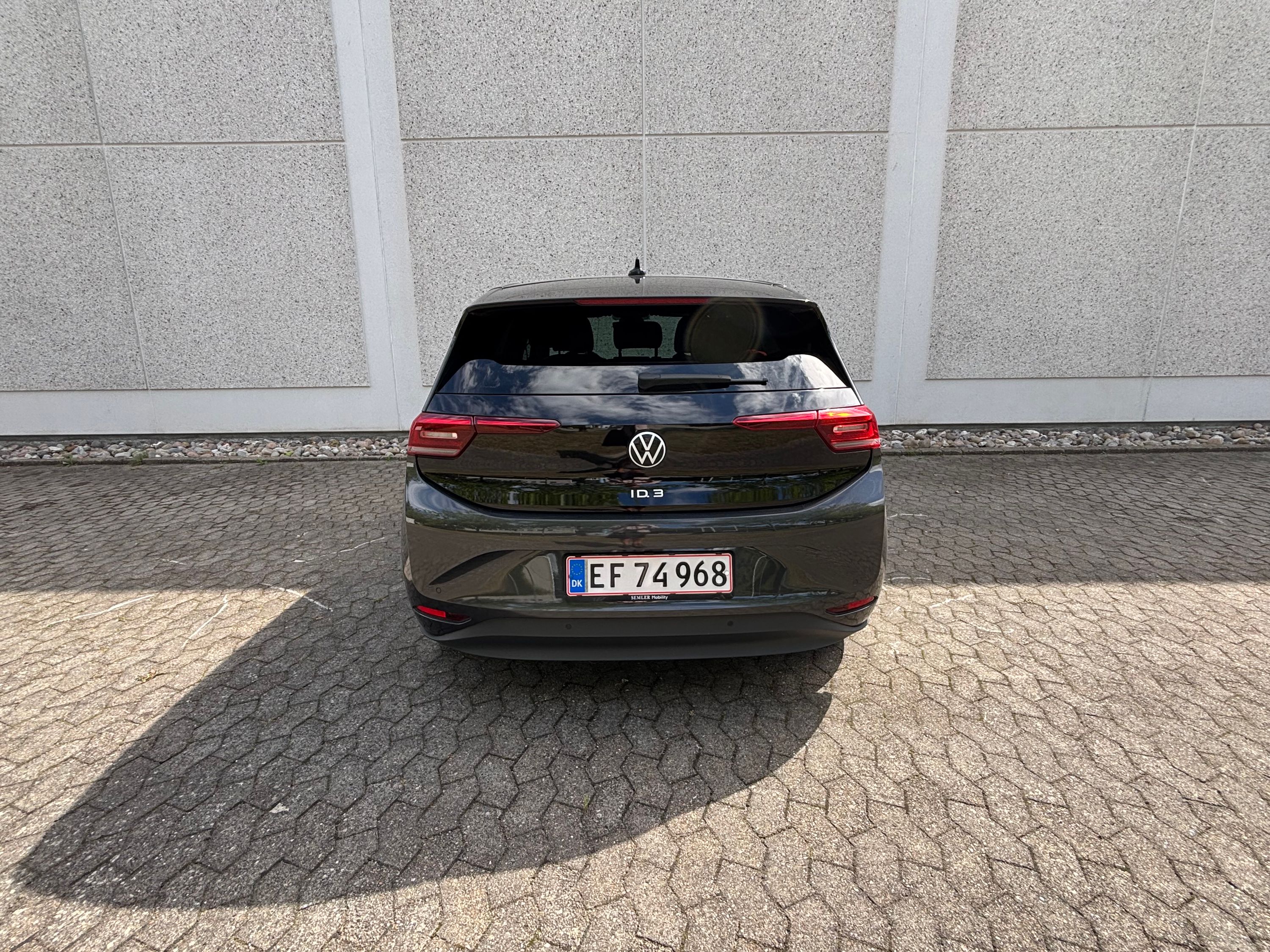 VOLKSWAGEN Id.3 Pro 107 Kw Thumbnail 8