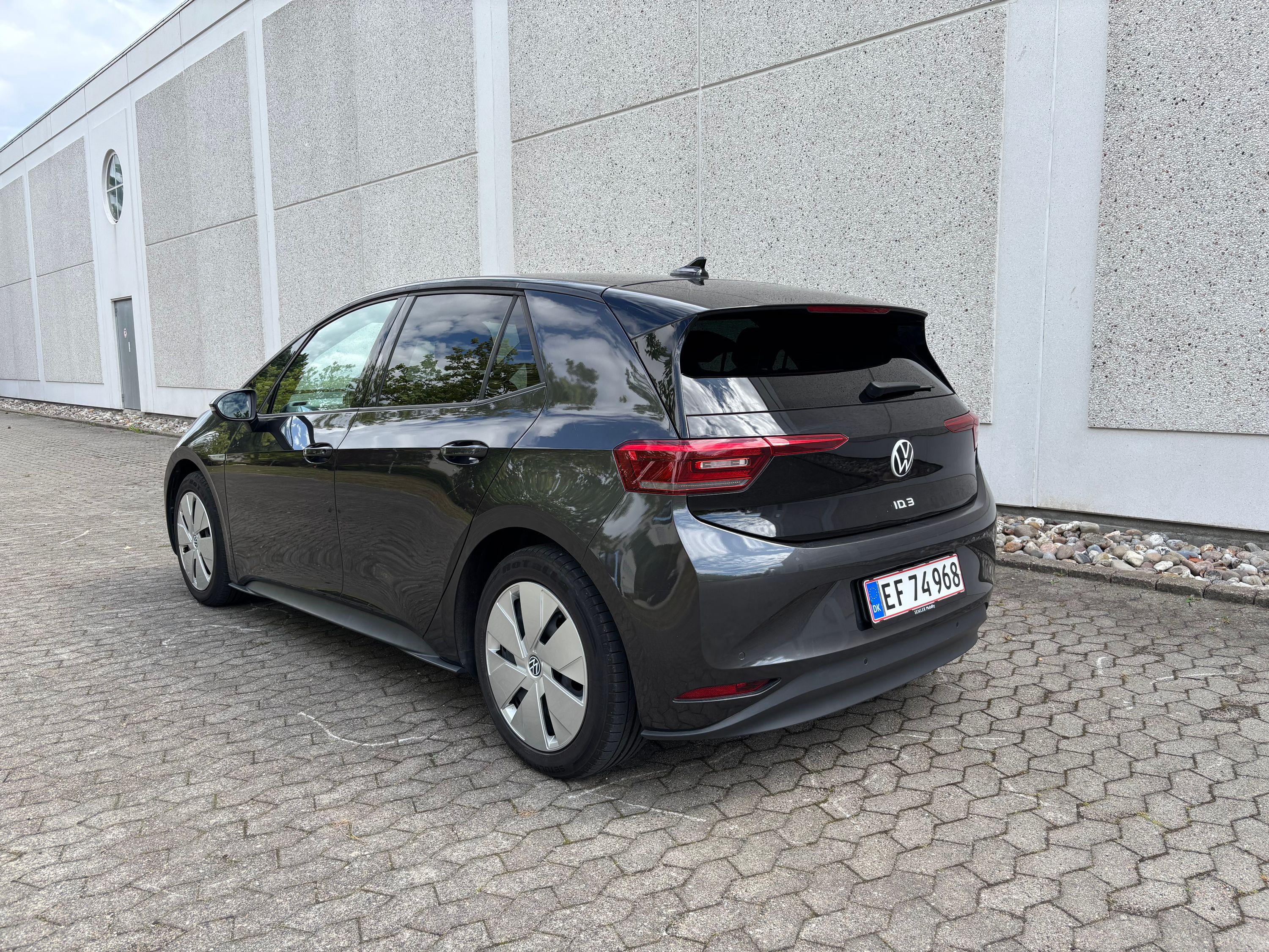 VOLKSWAGEN Id.3 Pro 107 Kw Thumbnail 11