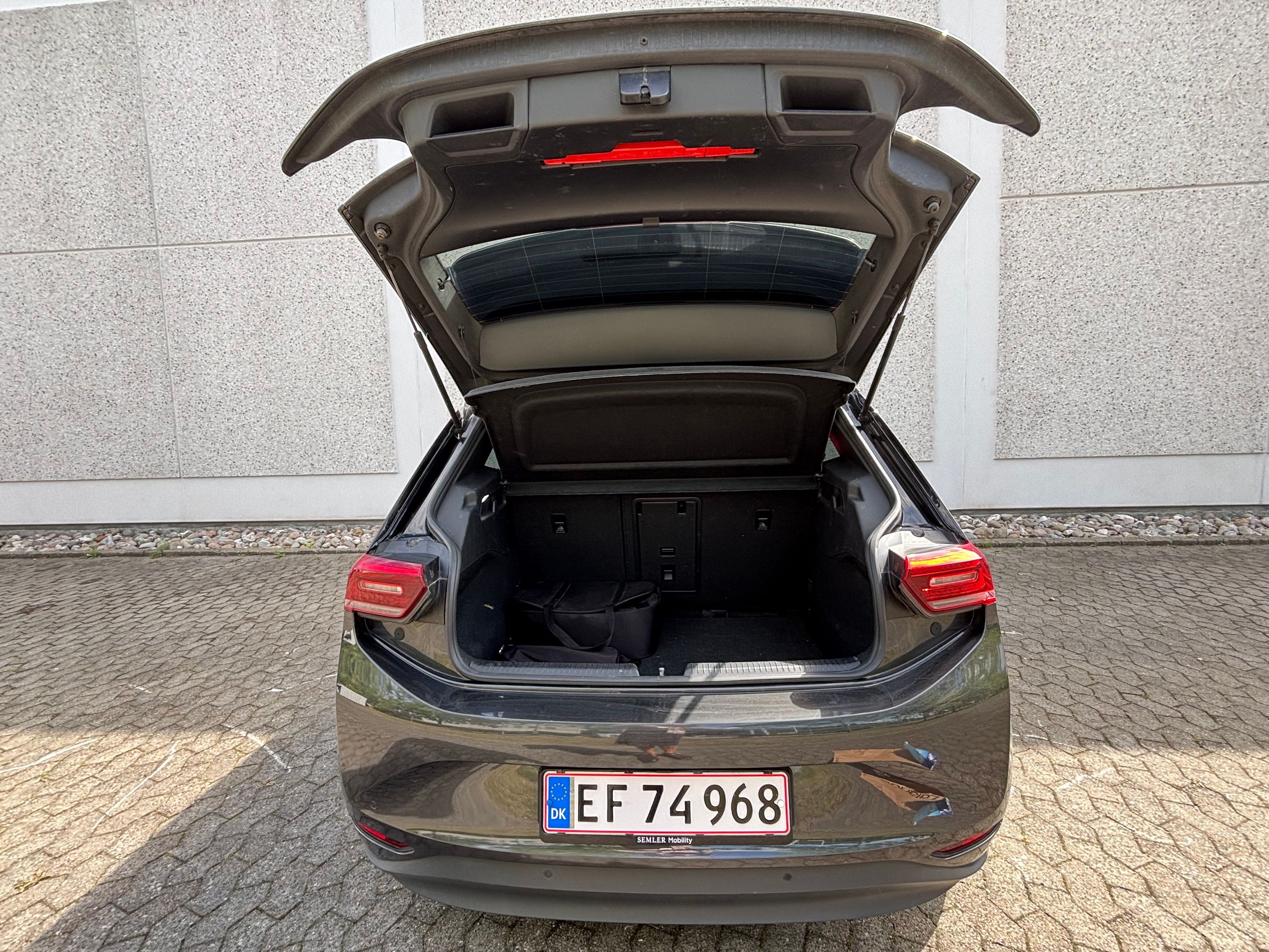 VOLKSWAGEN Id.3 Pro 107 Kw Thumbnail 12