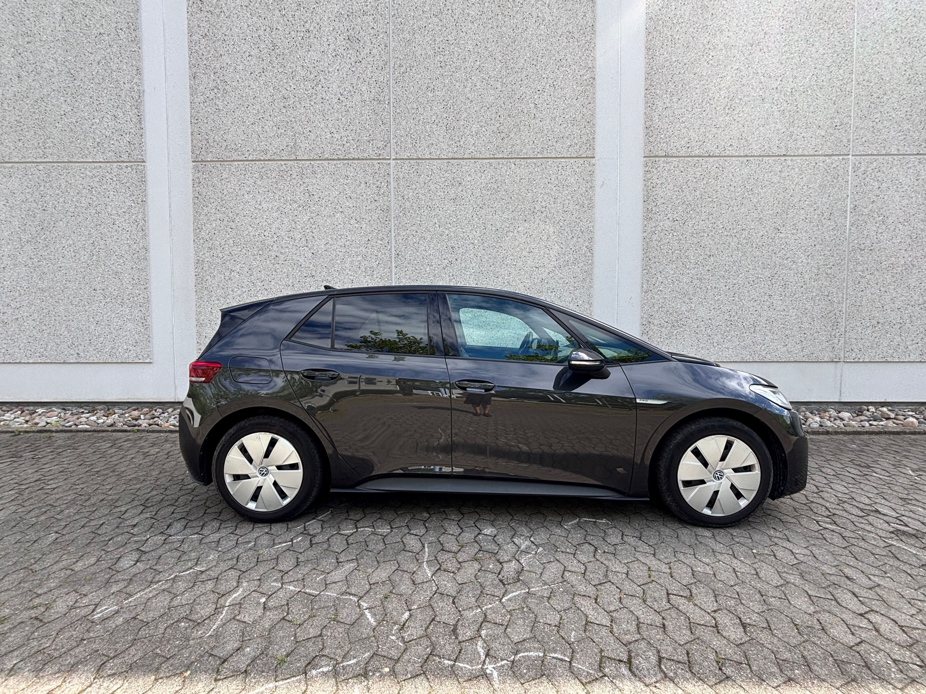 VOLKSWAGEN Id.3 Pro 107 Kw Thumbnail 6
