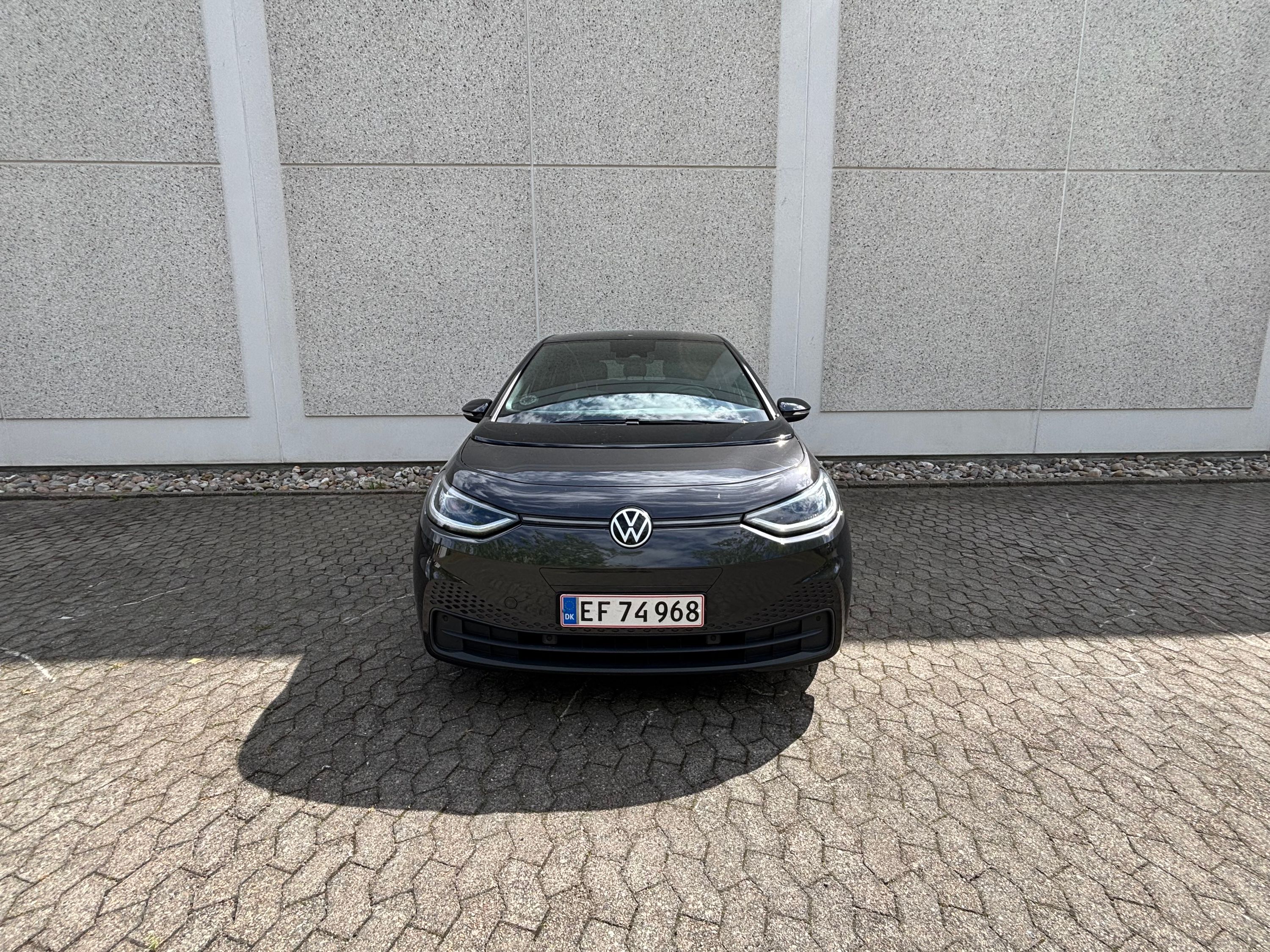 VOLKSWAGEN Id.3 Pro 107 Kw Thumbnail 4