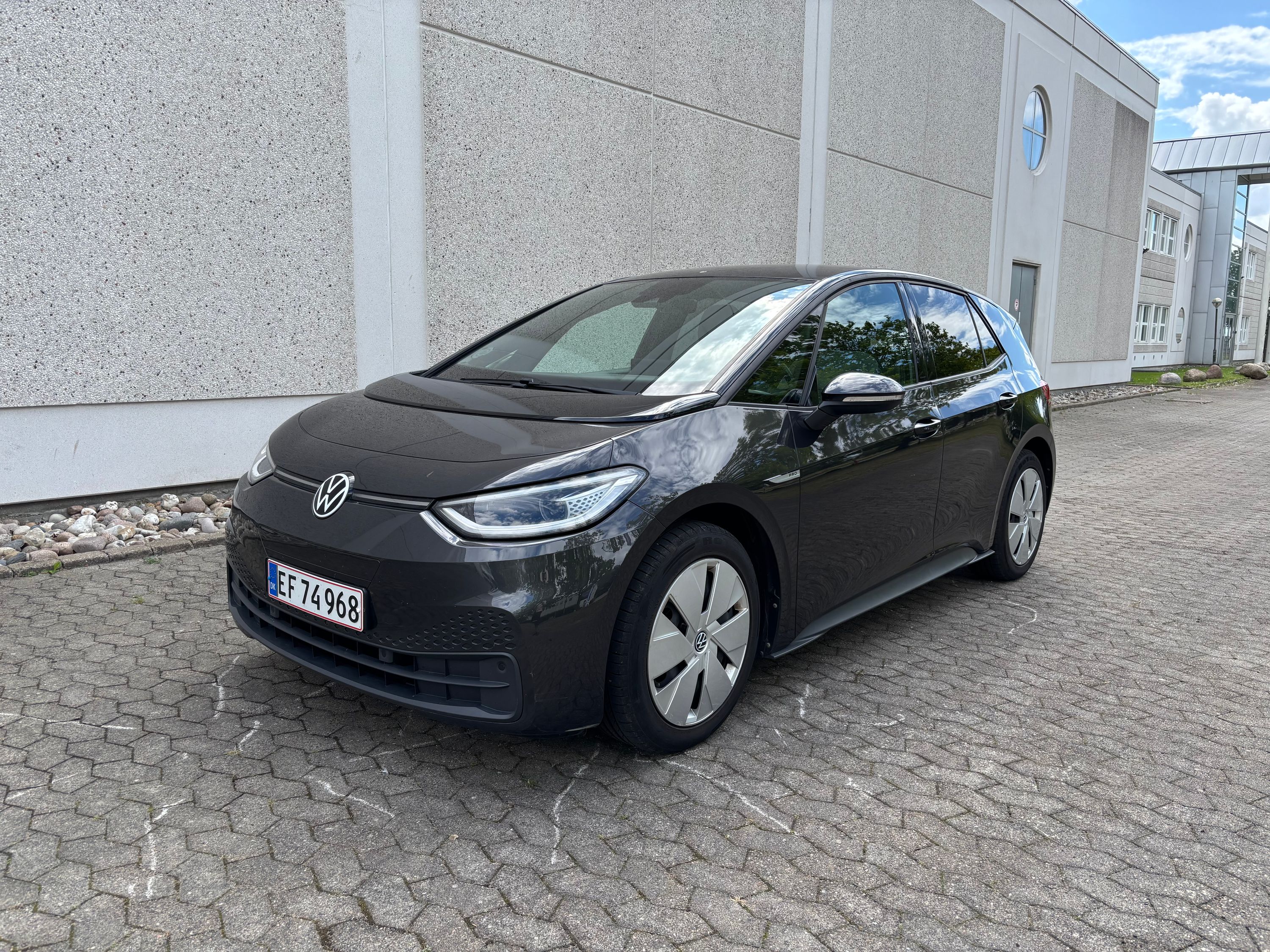 VOLKSWAGEN Id.3 Pro 107 Kw