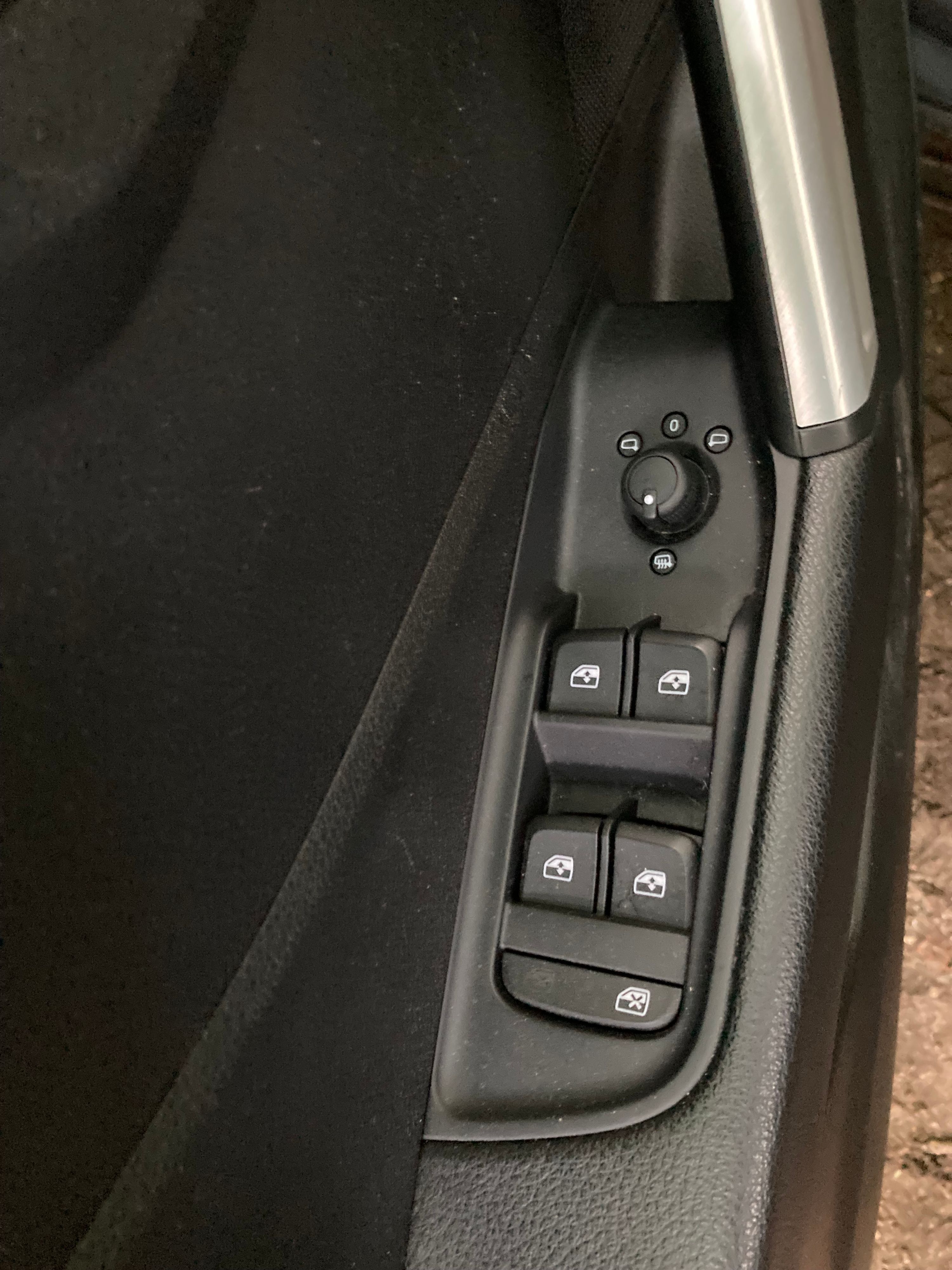 AUDI Q2 Thumbnail 6