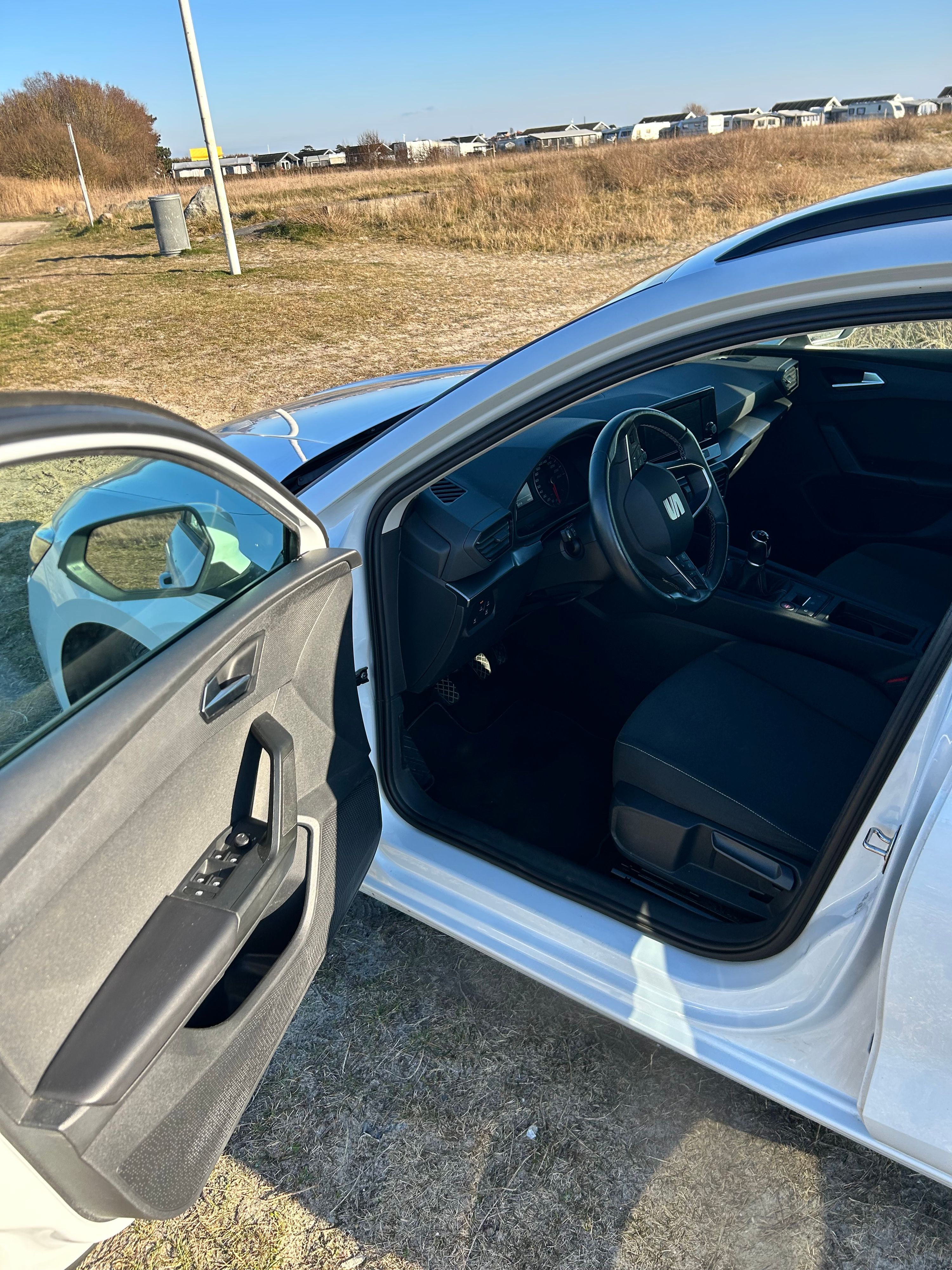 SEAT Leon Thumbnail 7