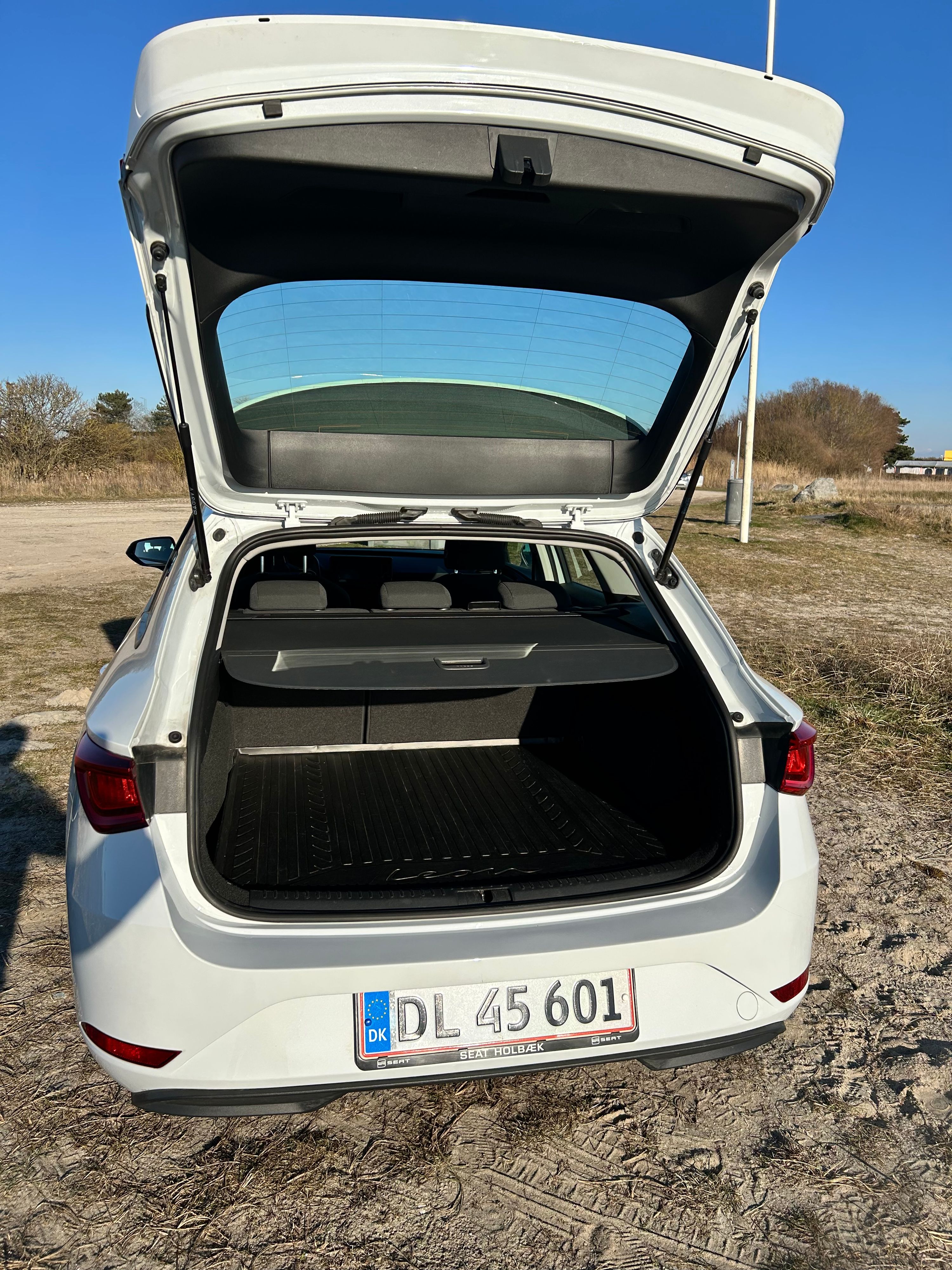 SEAT Leon Thumbnail 4