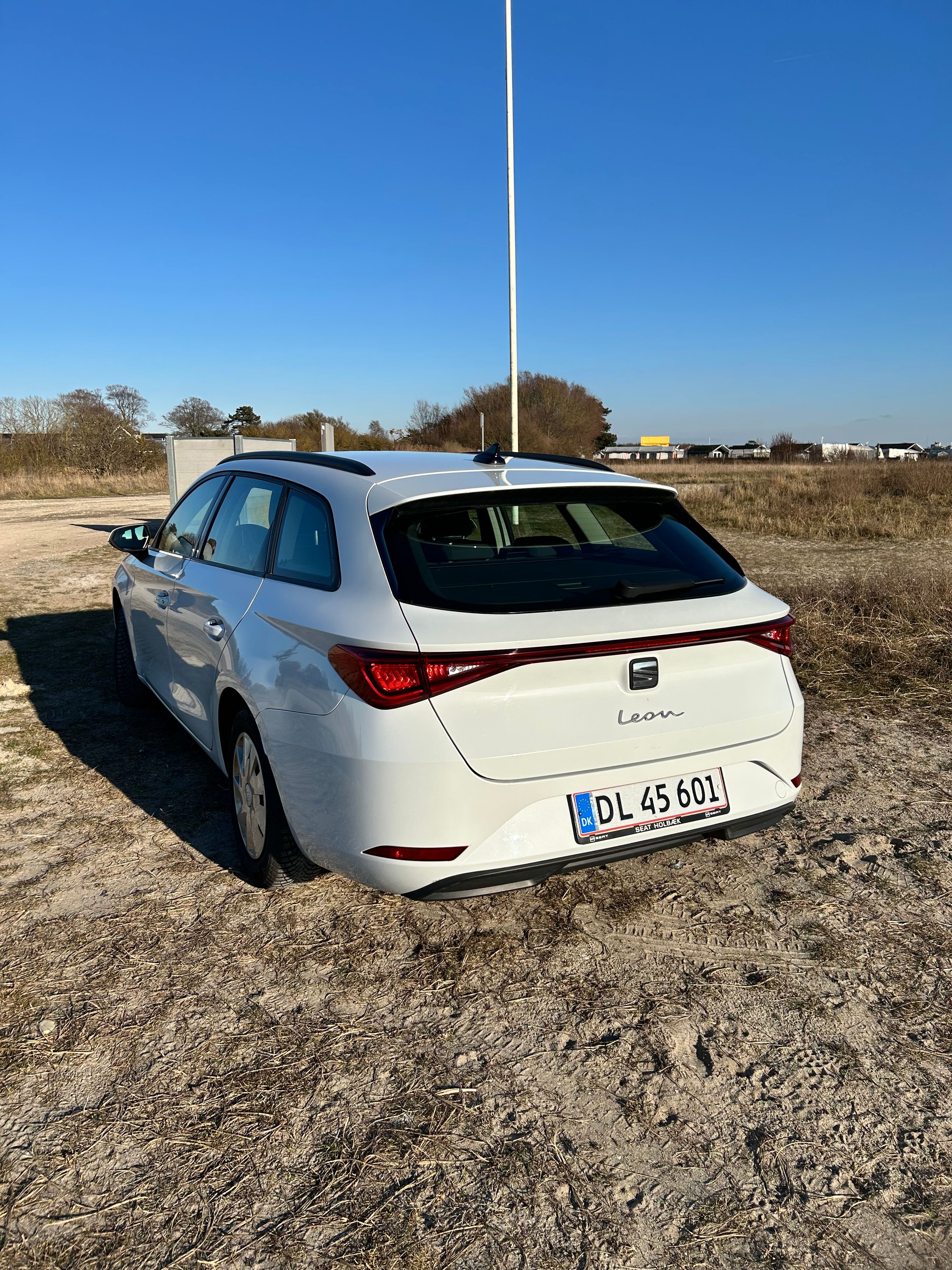 SEAT Leon Thumbnail 3