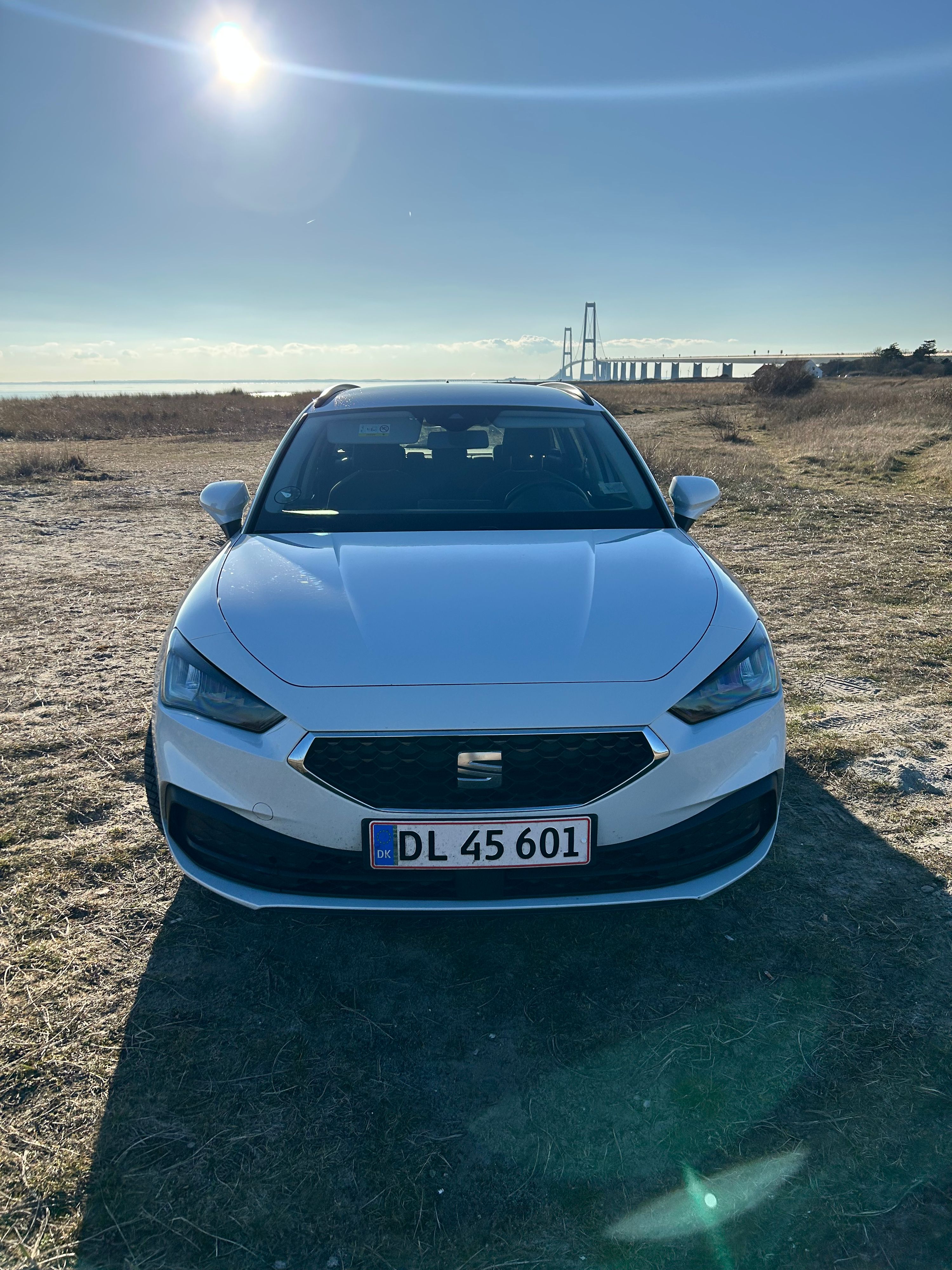 SEAT Leon Thumbnail 6