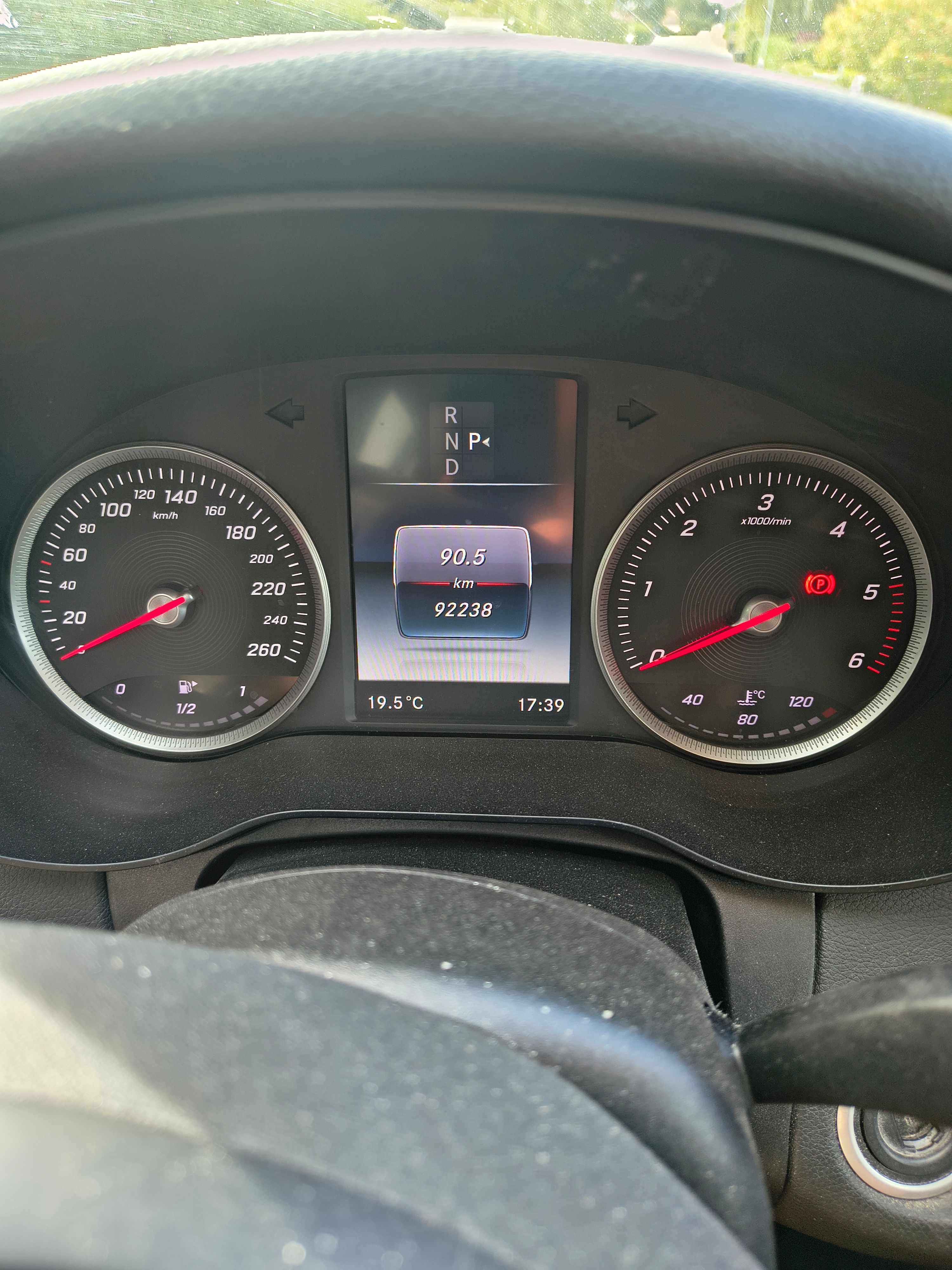 MERCEDES-BENZ C-Klasse Thumbnail 8