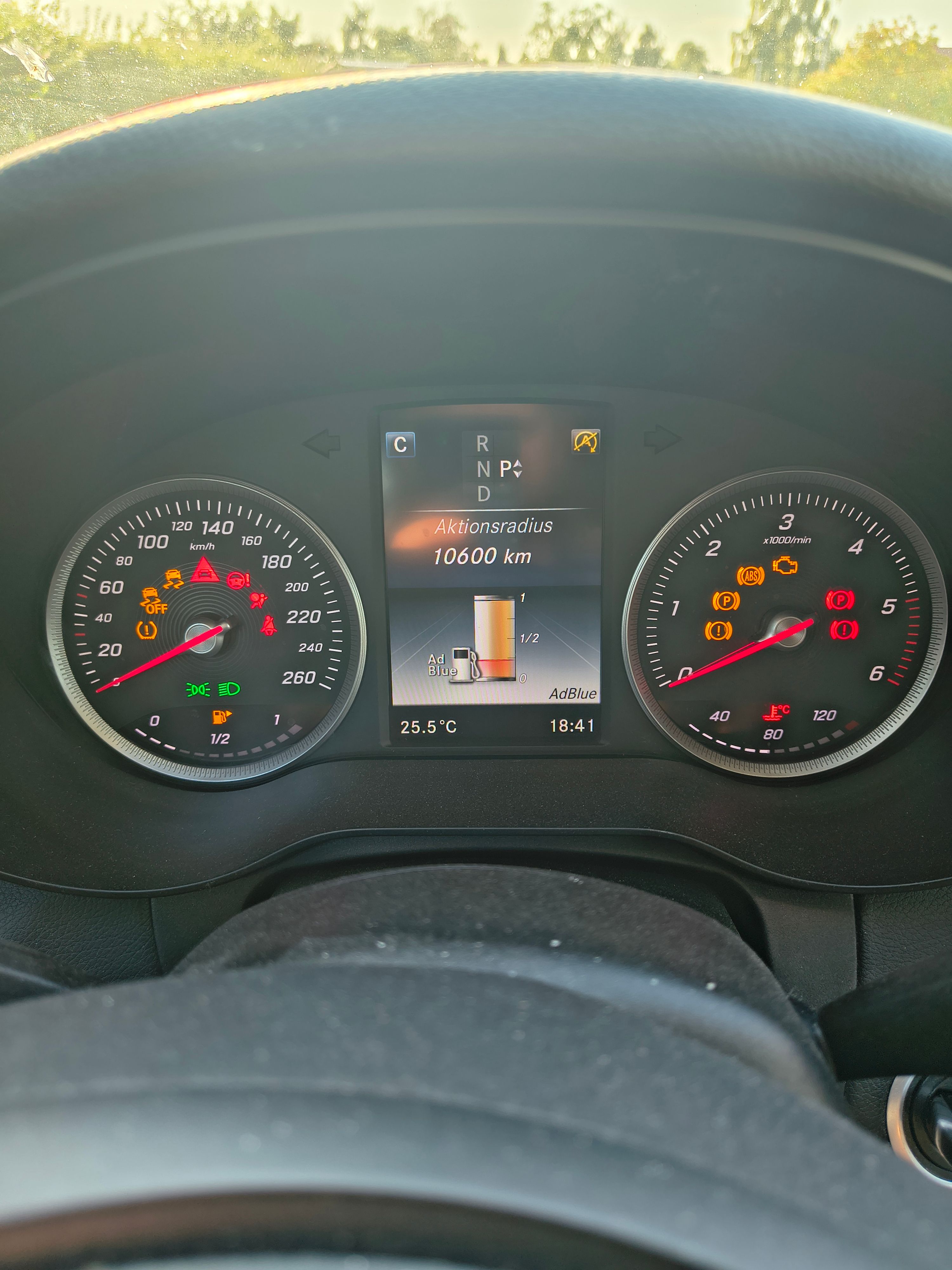 MERCEDES-BENZ C-Klasse Thumbnail 7