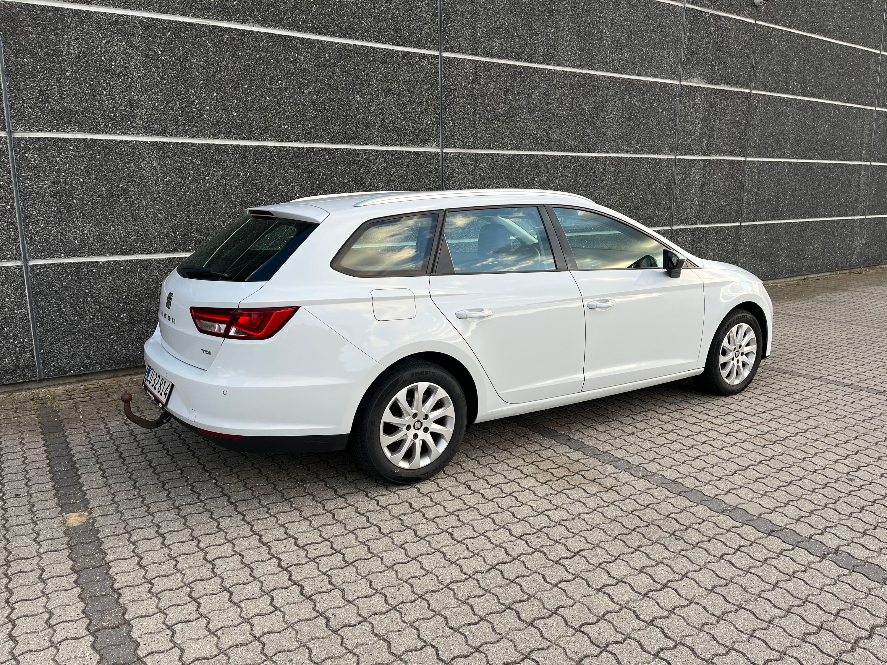 SEAT Leon Thumbnail 4