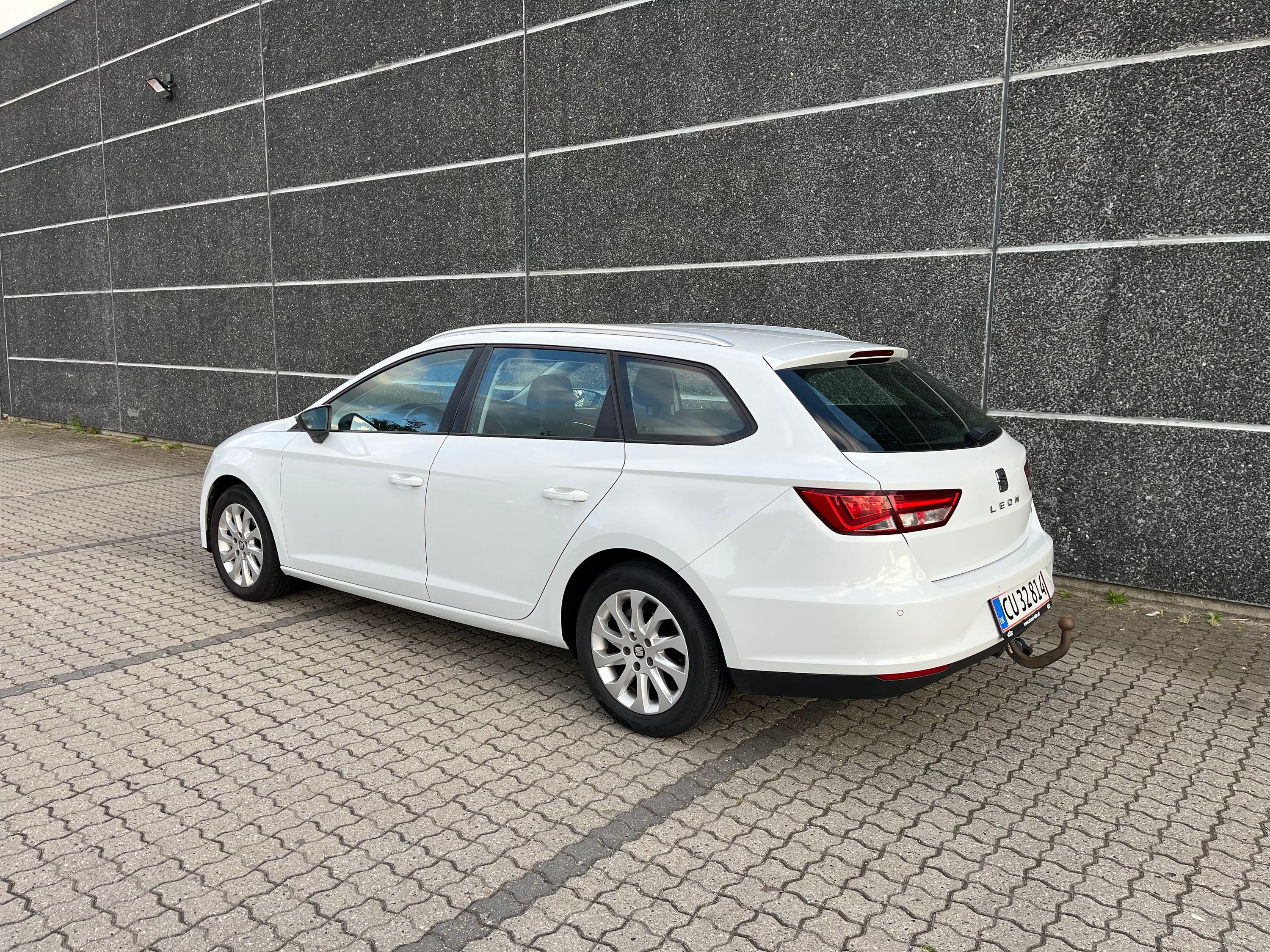 SEAT Leon Thumbnail 2