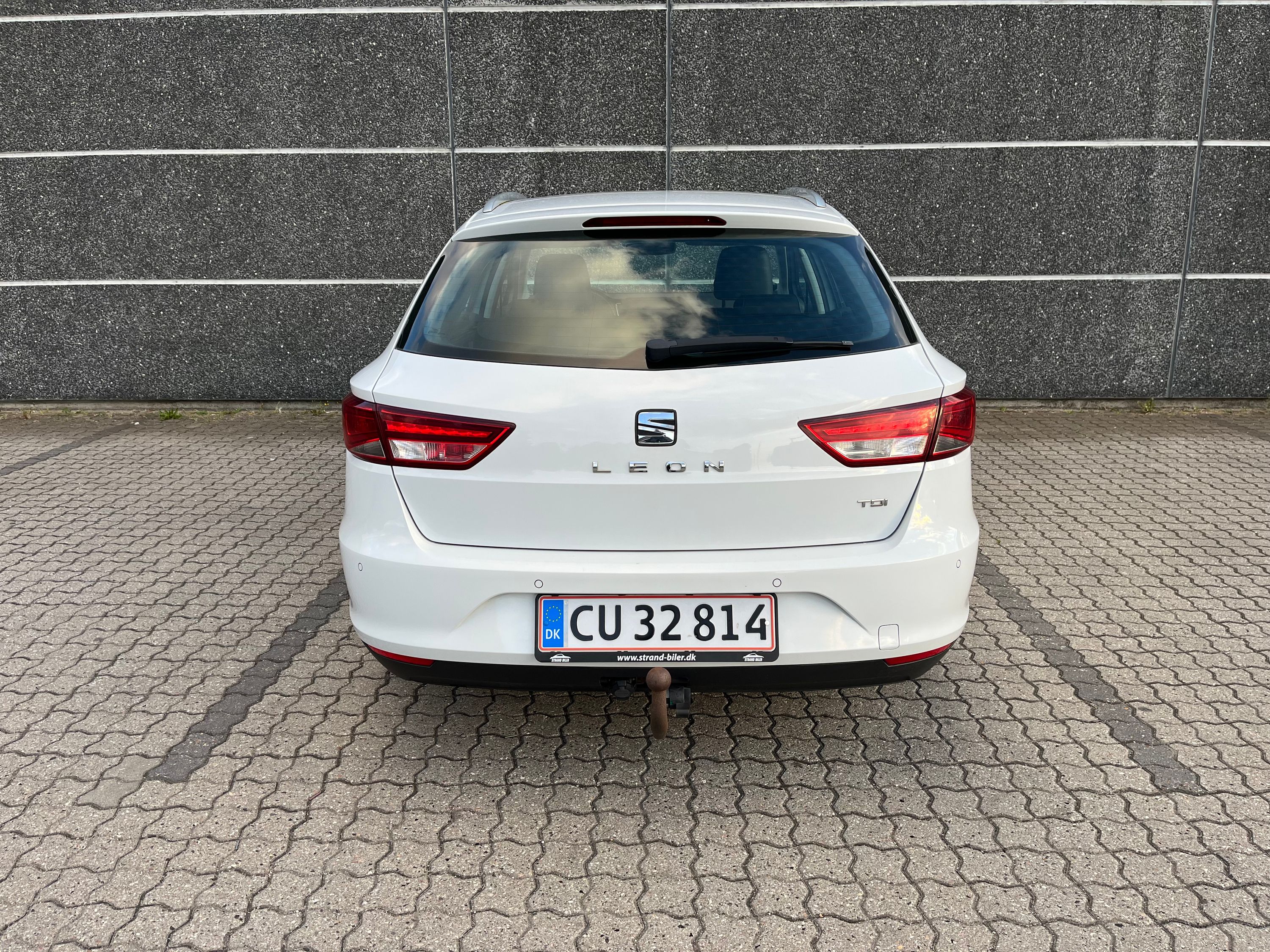 SEAT Leon Thumbnail 8