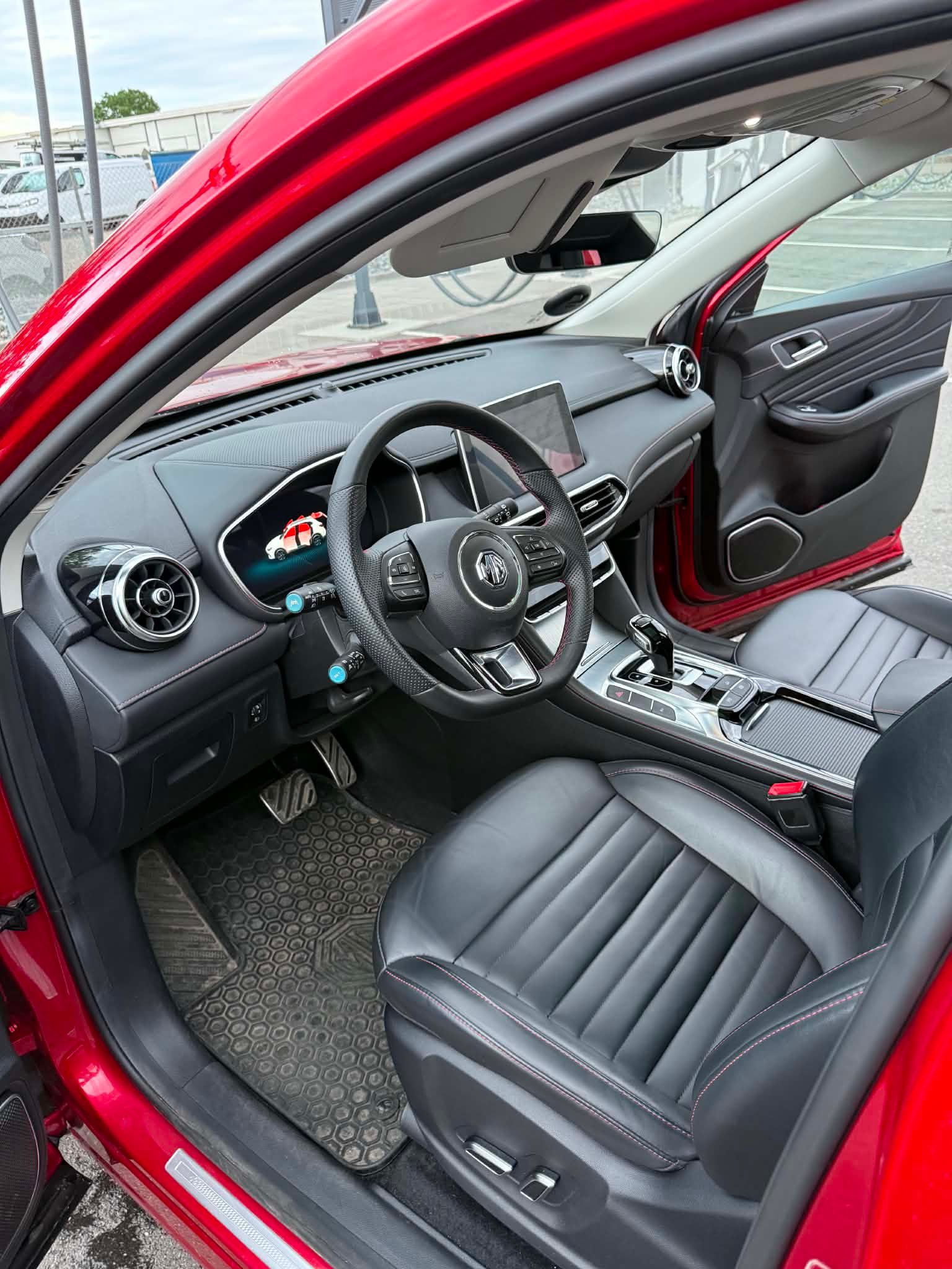 MG Ehs Plug-In Hybrid Thumbnail 7