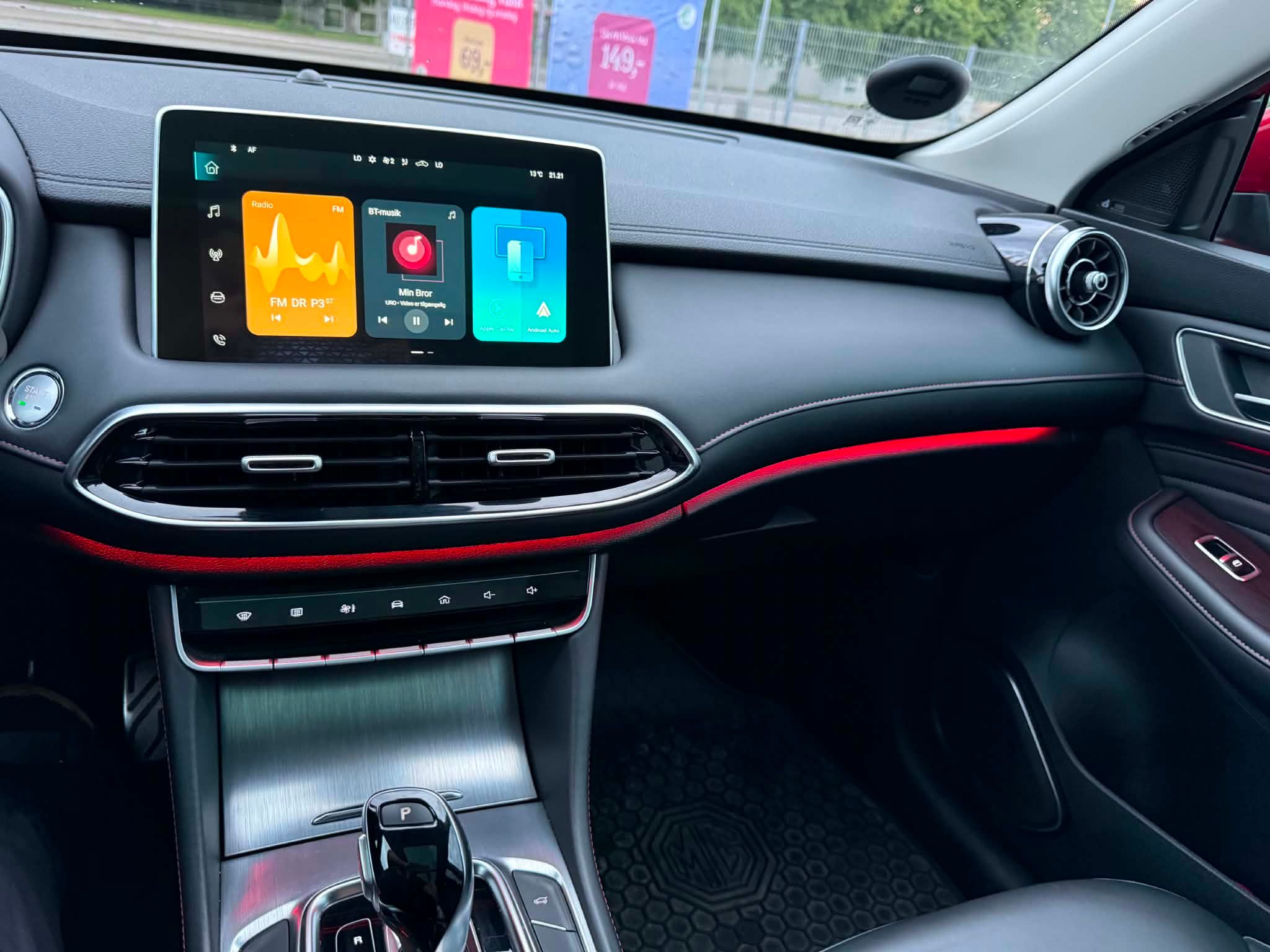 MG Ehs Plug-In Hybrid Thumbnail 14