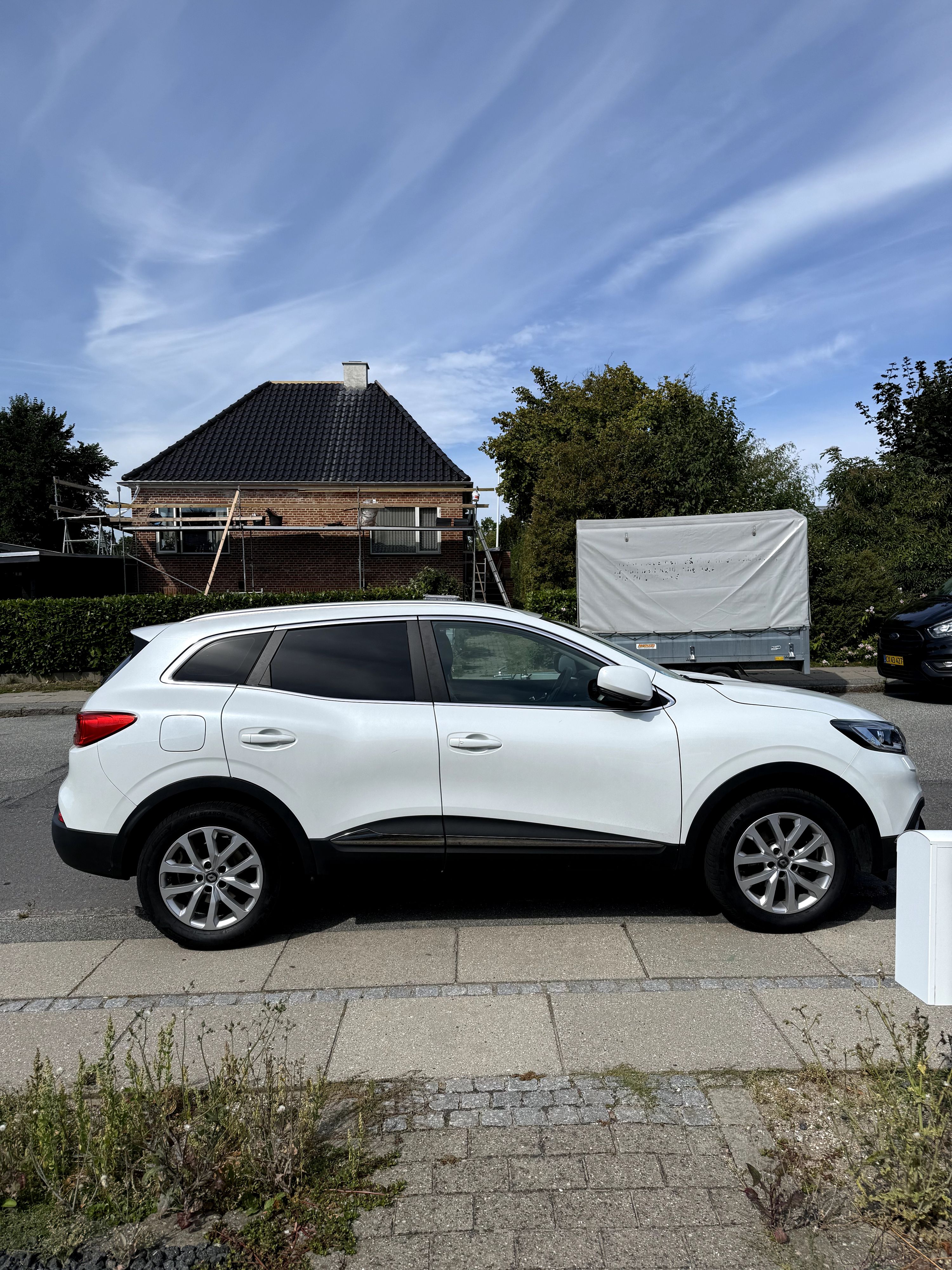 RENAULT Kadjar Thumbnail 9