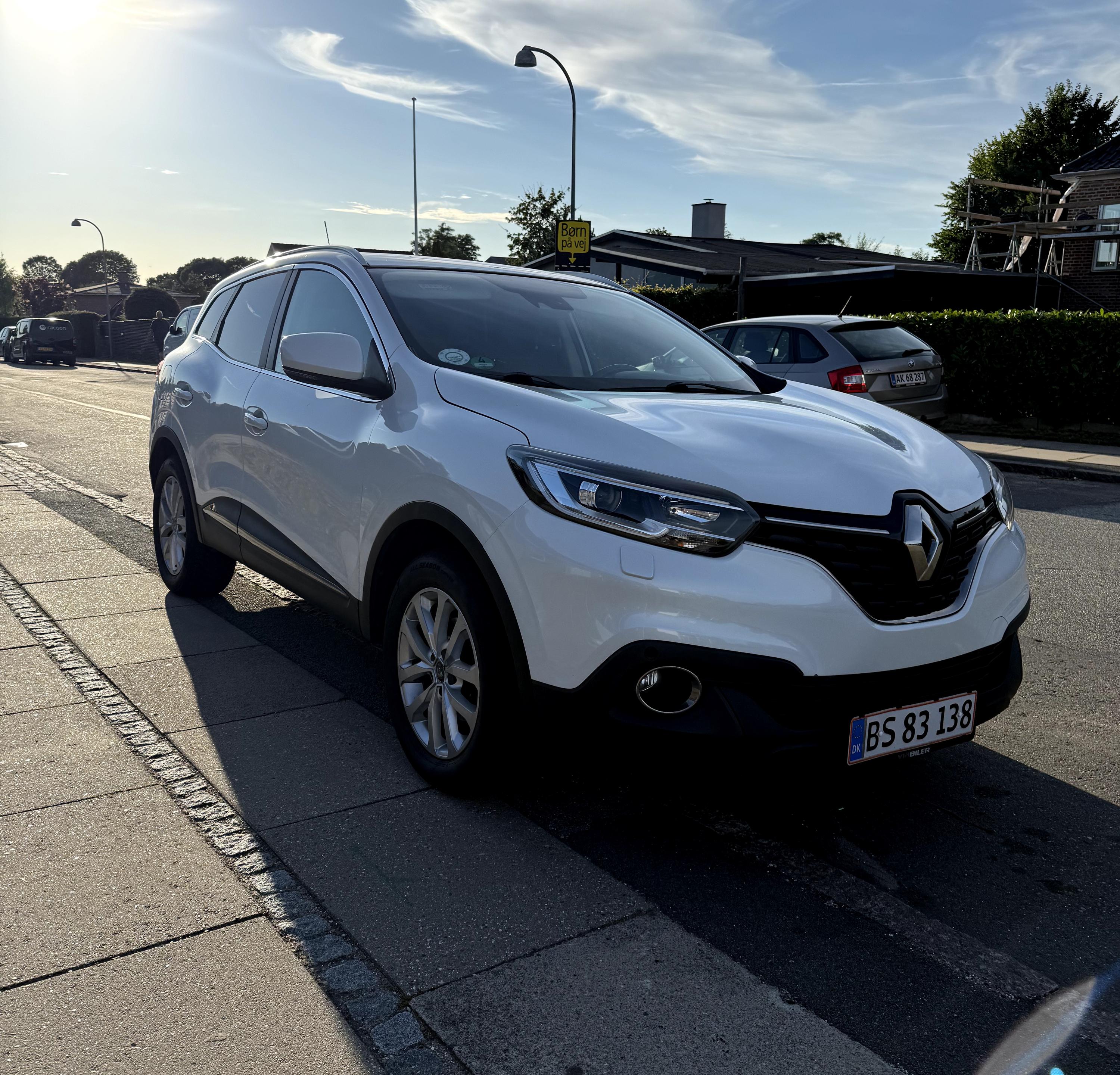 RENAULT Kadjar