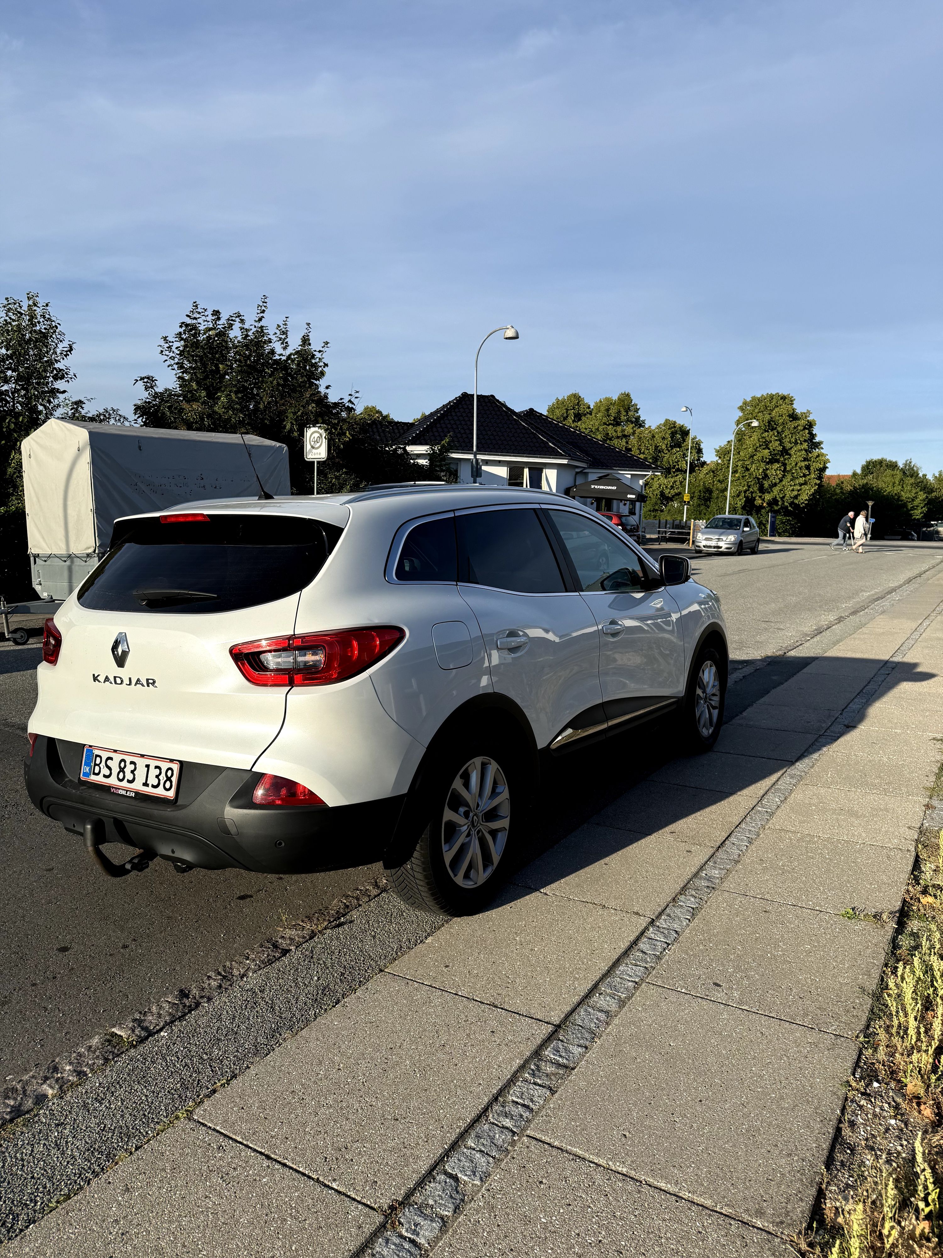 RENAULT Kadjar Thumbnail 14