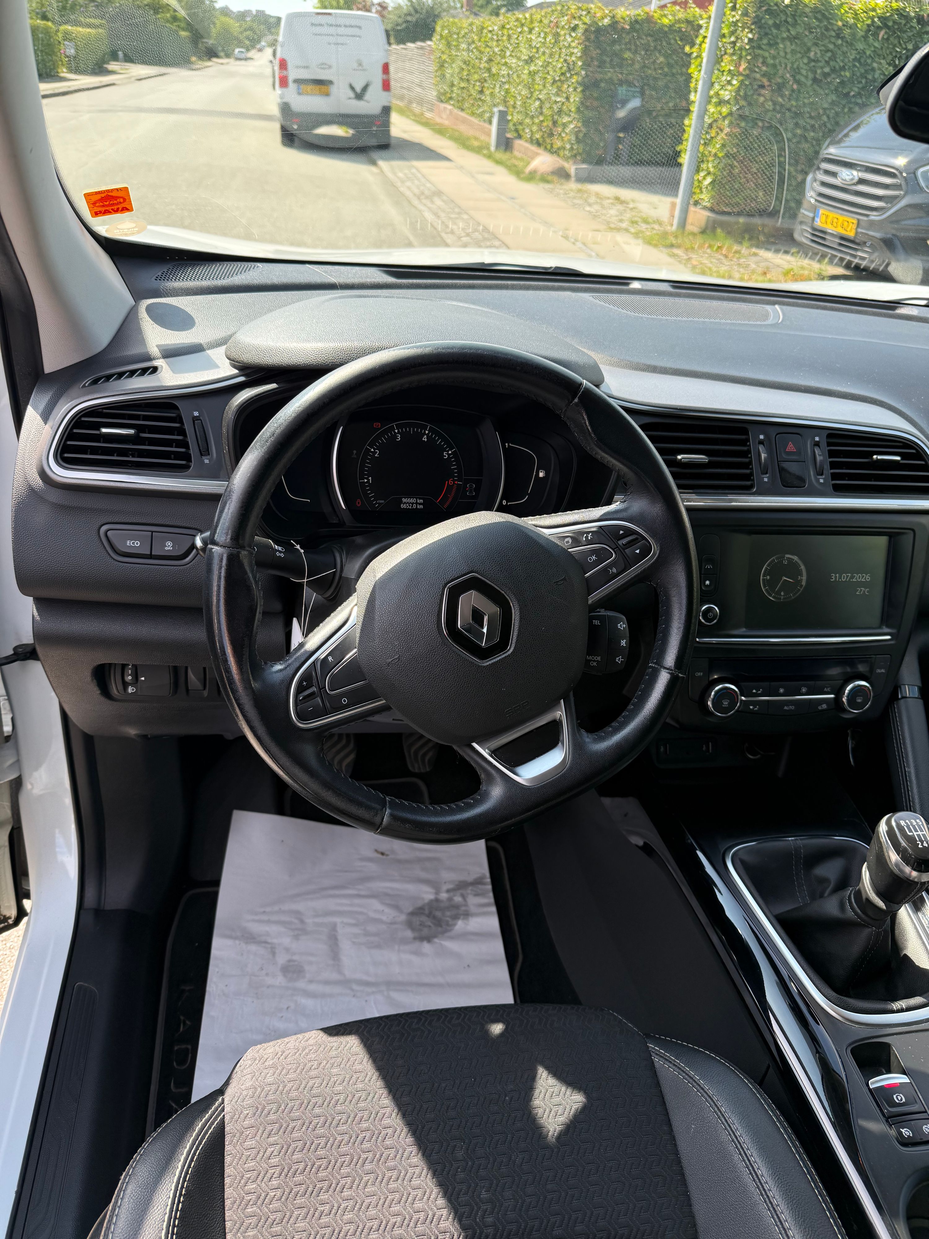 RENAULT Kadjar Thumbnail 3