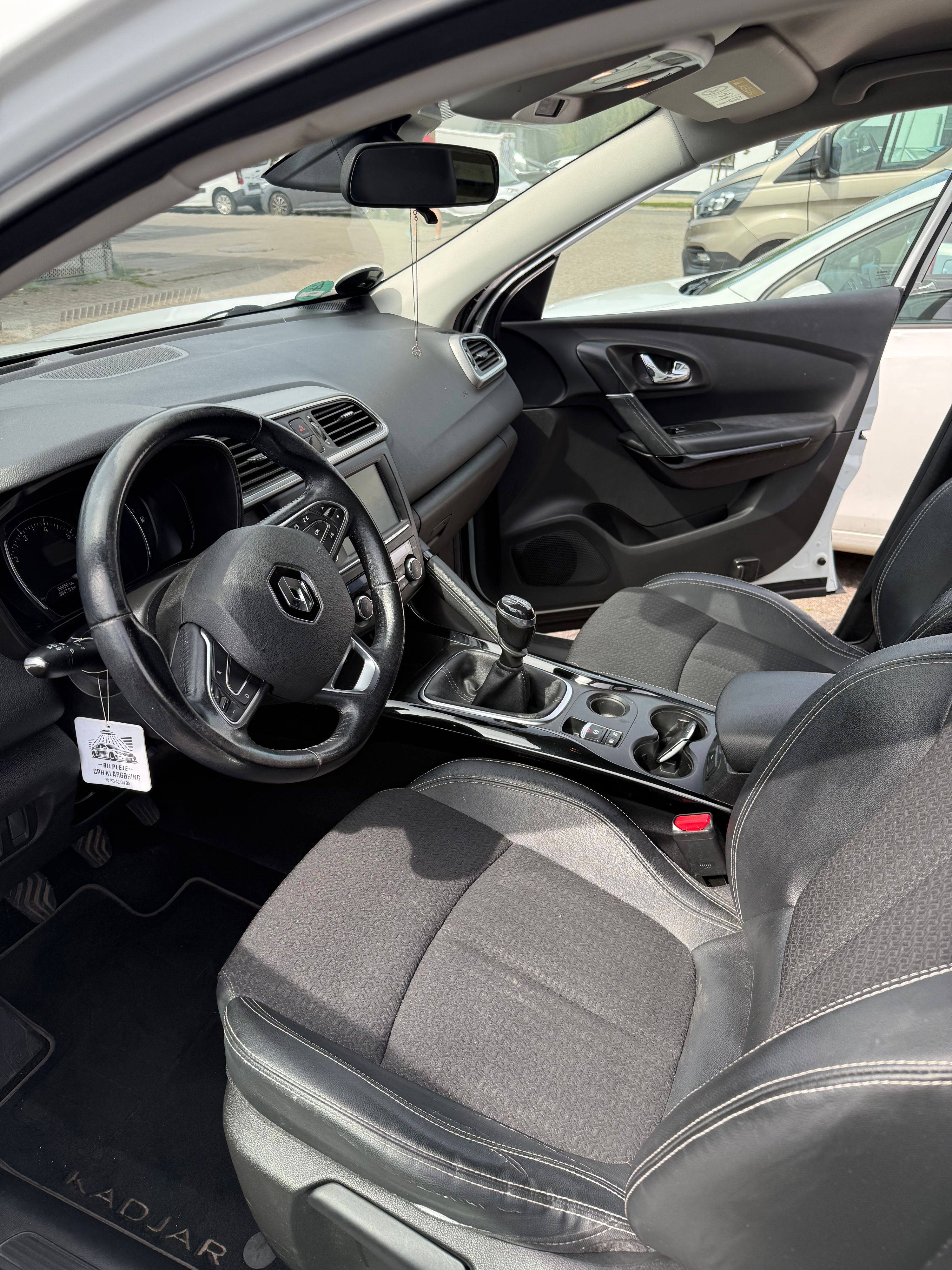 RENAULT Kadjar Thumbnail 7
