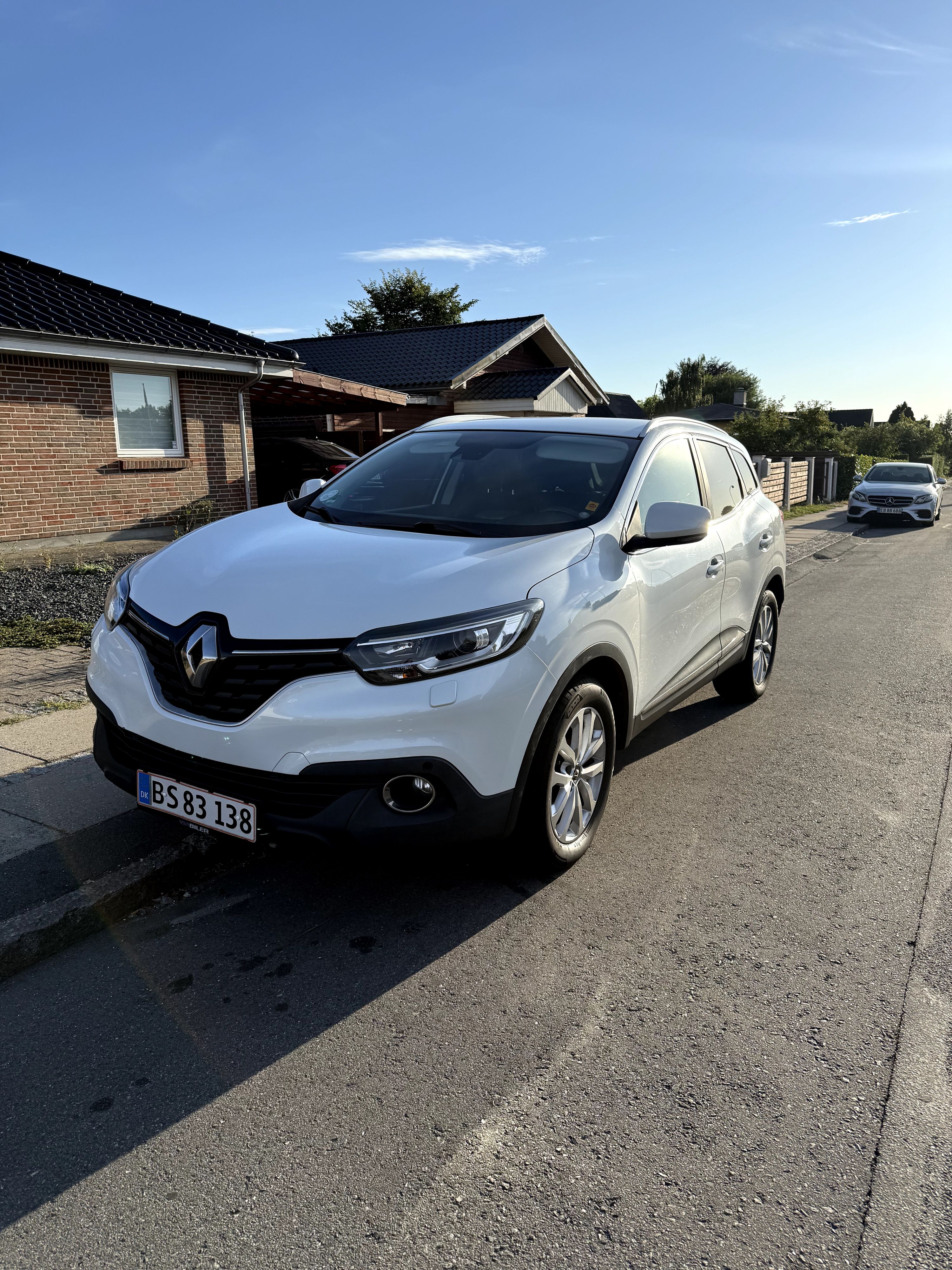 RENAULT Kadjar Thumbnail 15