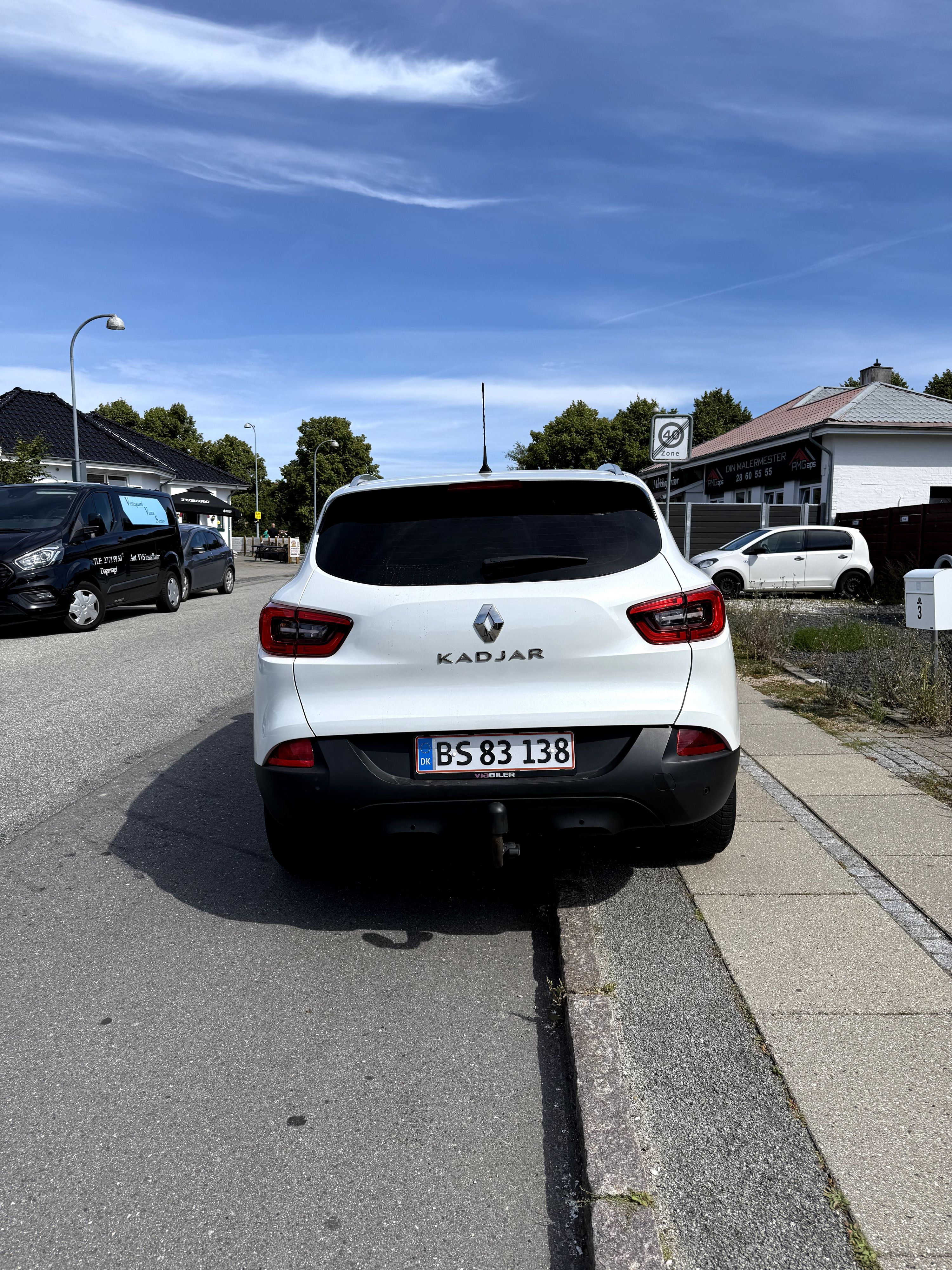 RENAULT Kadjar Thumbnail 16