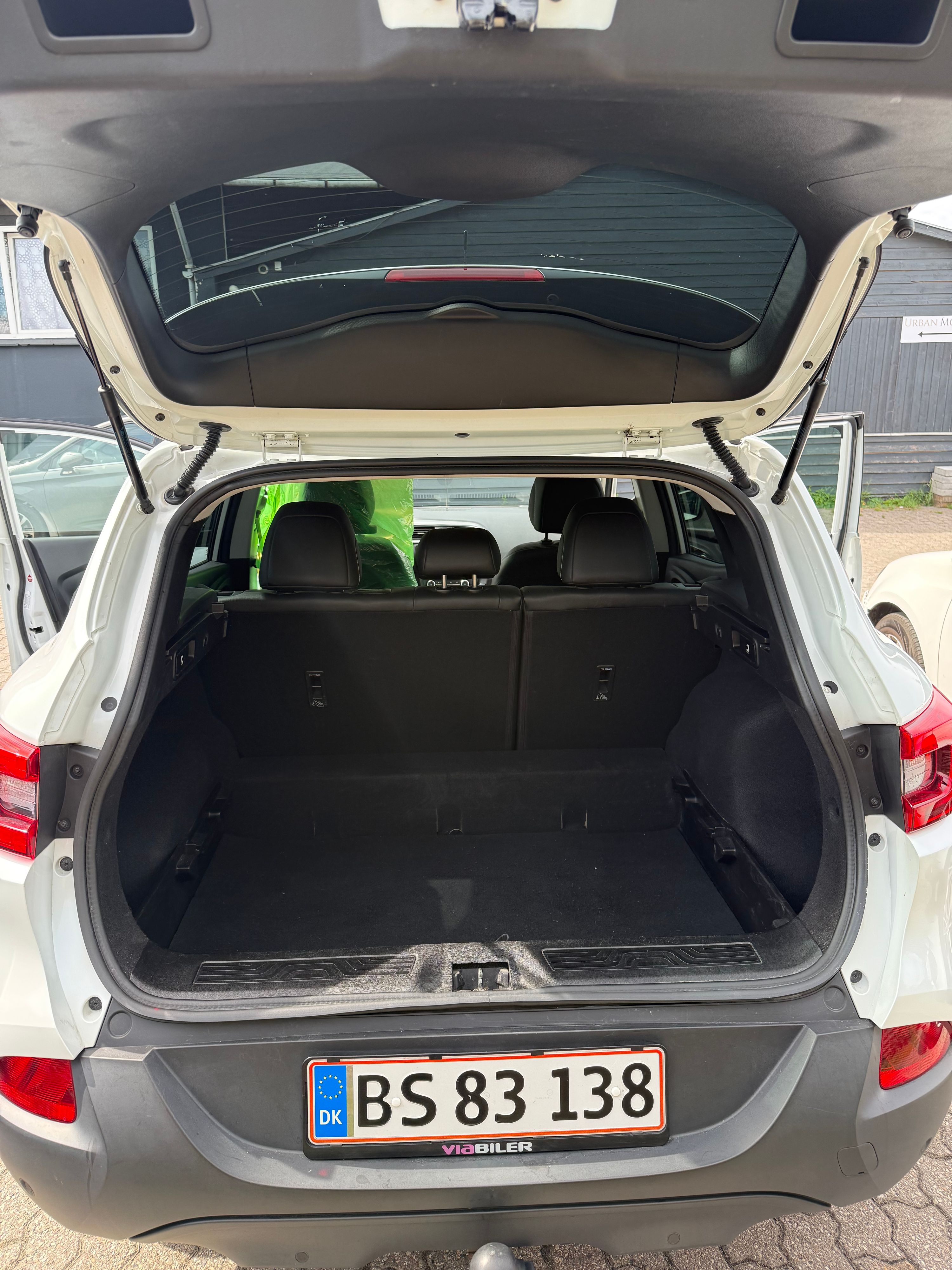 RENAULT Kadjar Thumbnail 5