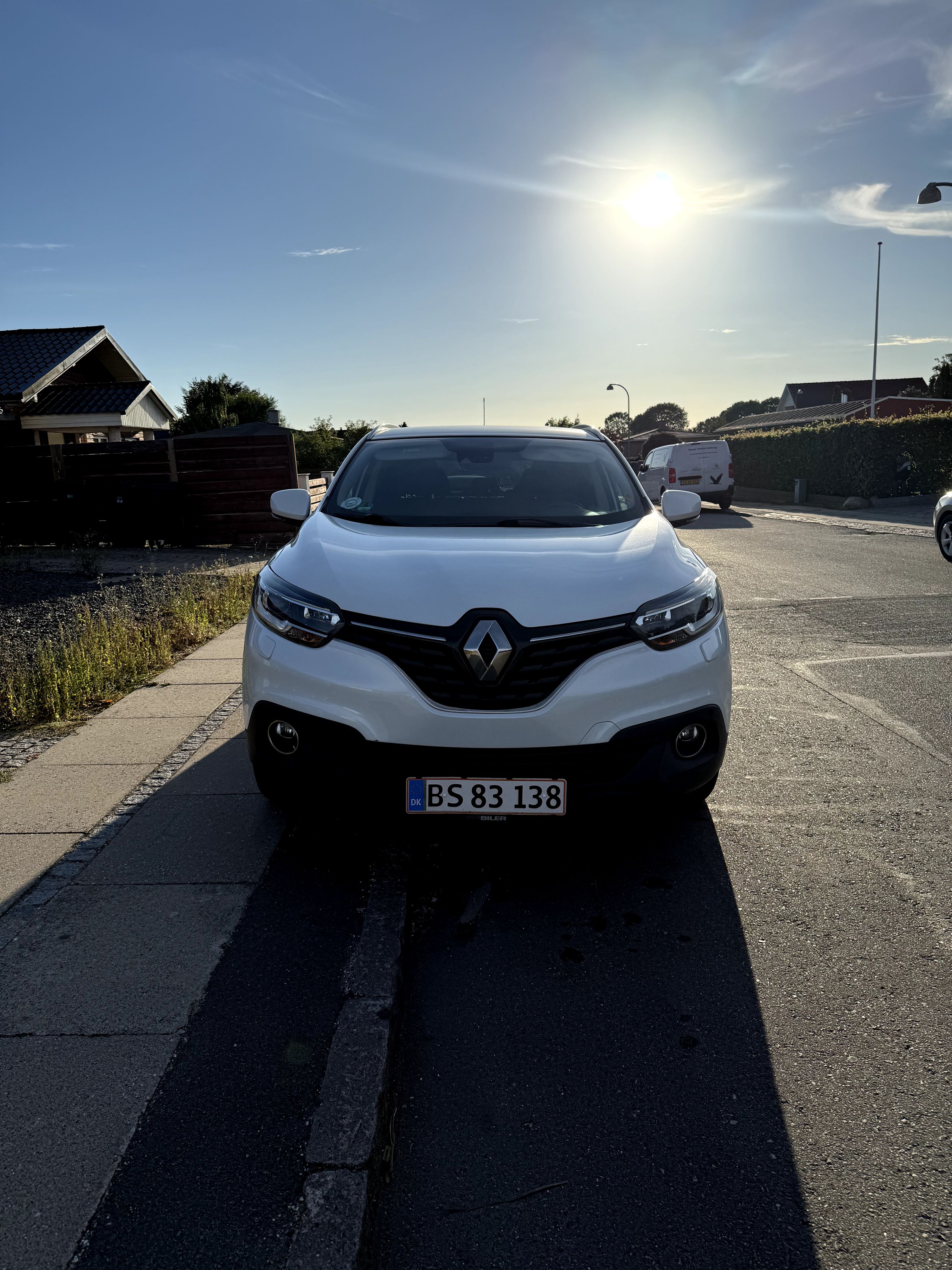 RENAULT Kadjar Thumbnail 8
