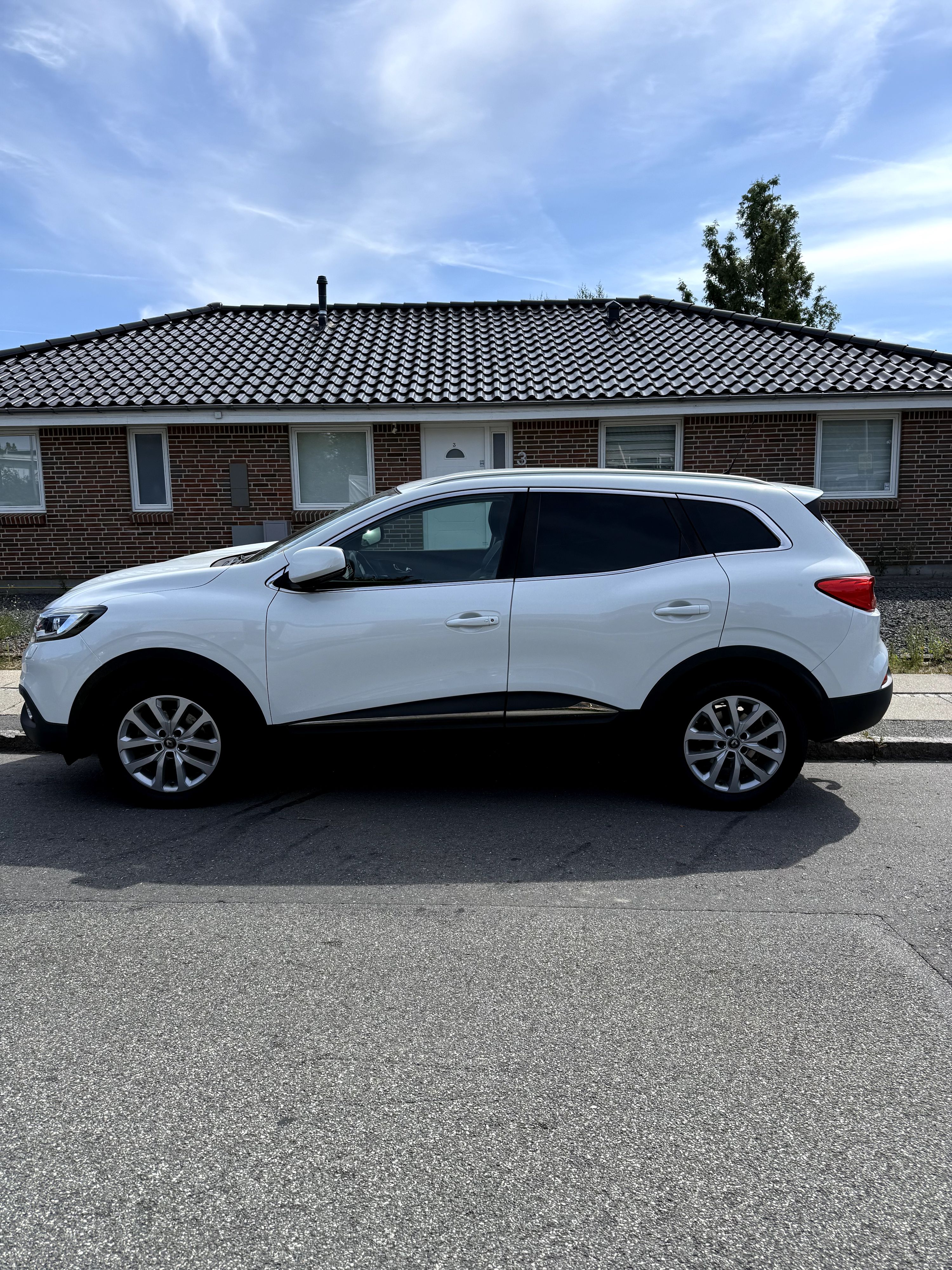 RENAULT Kadjar Thumbnail 12