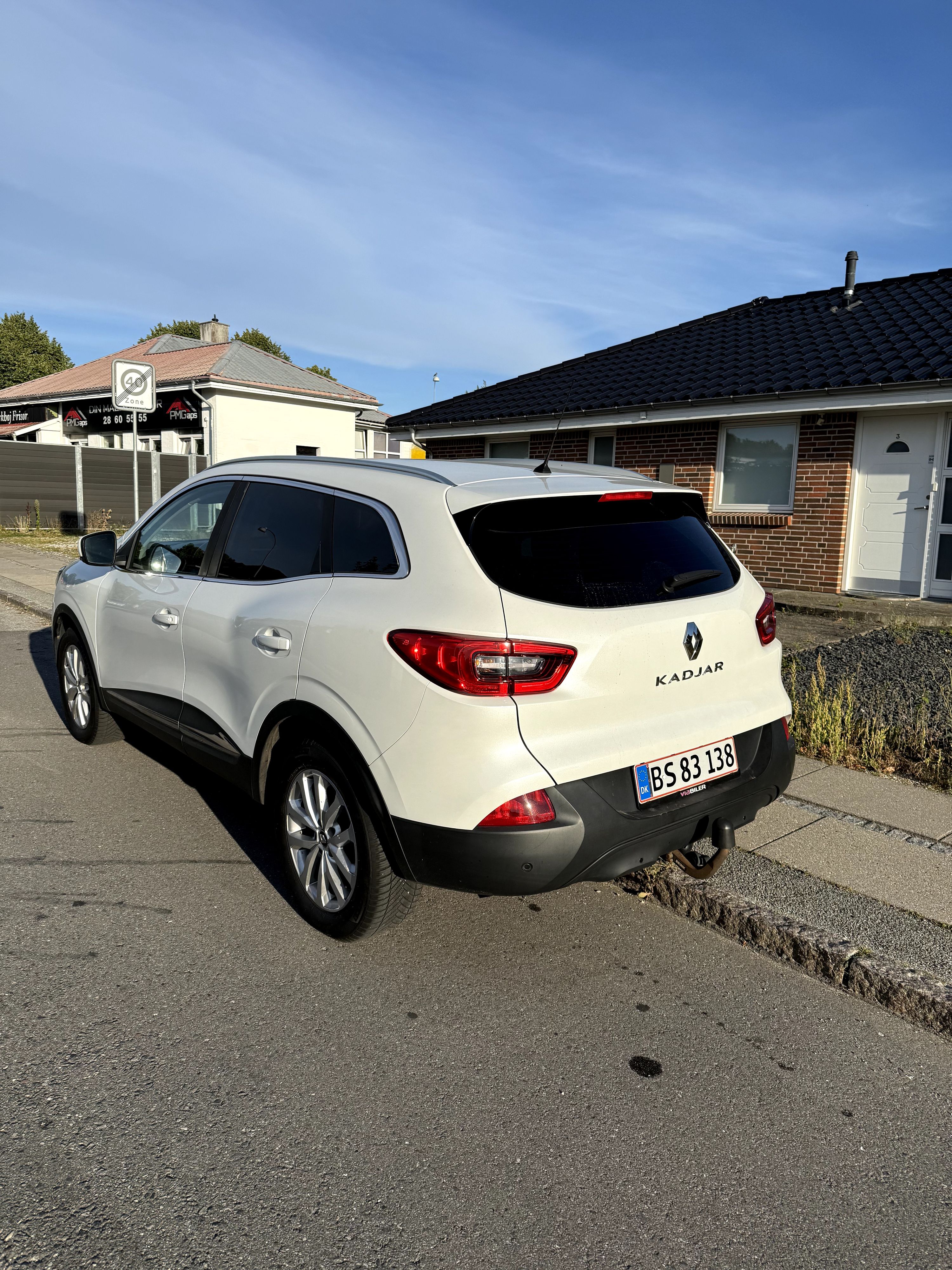 RENAULT Kadjar Thumbnail 13