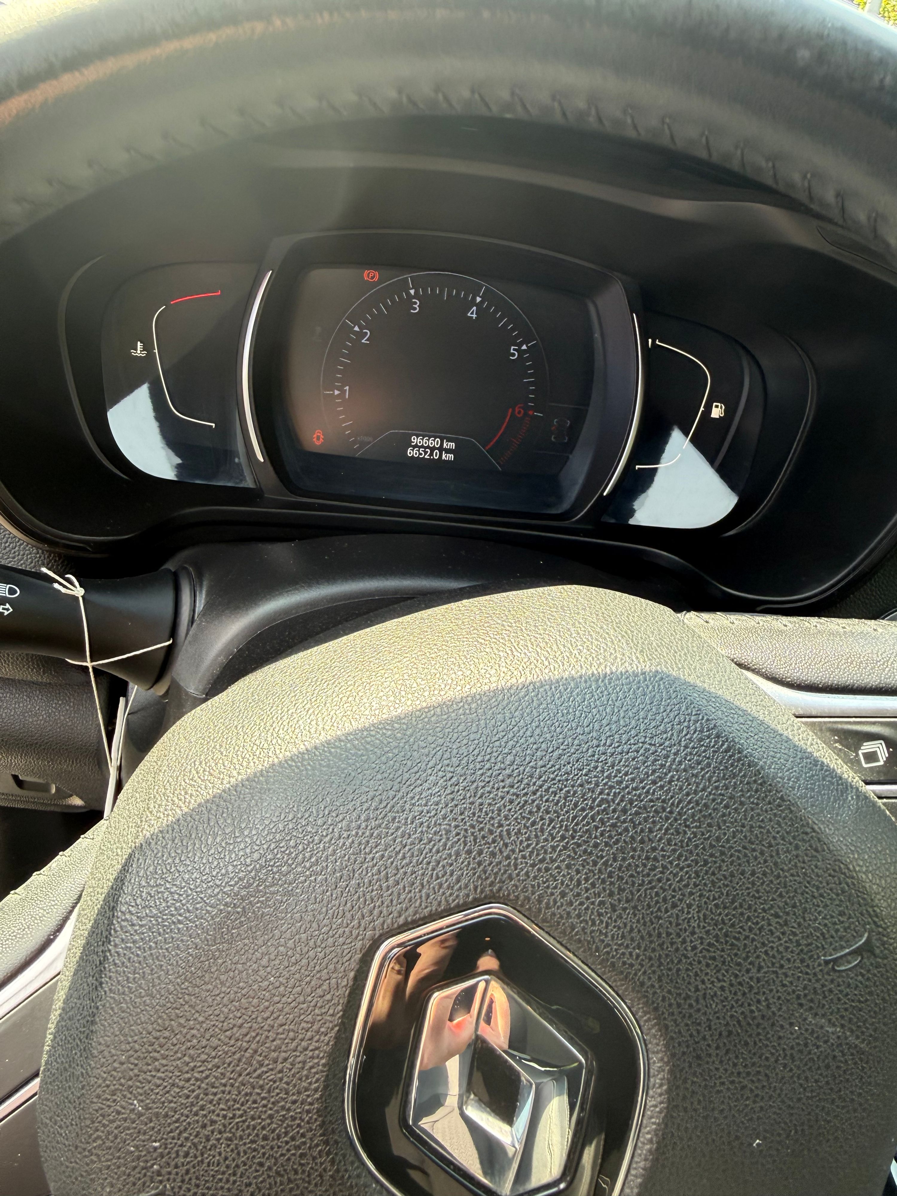 RENAULT Kadjar Thumbnail 4