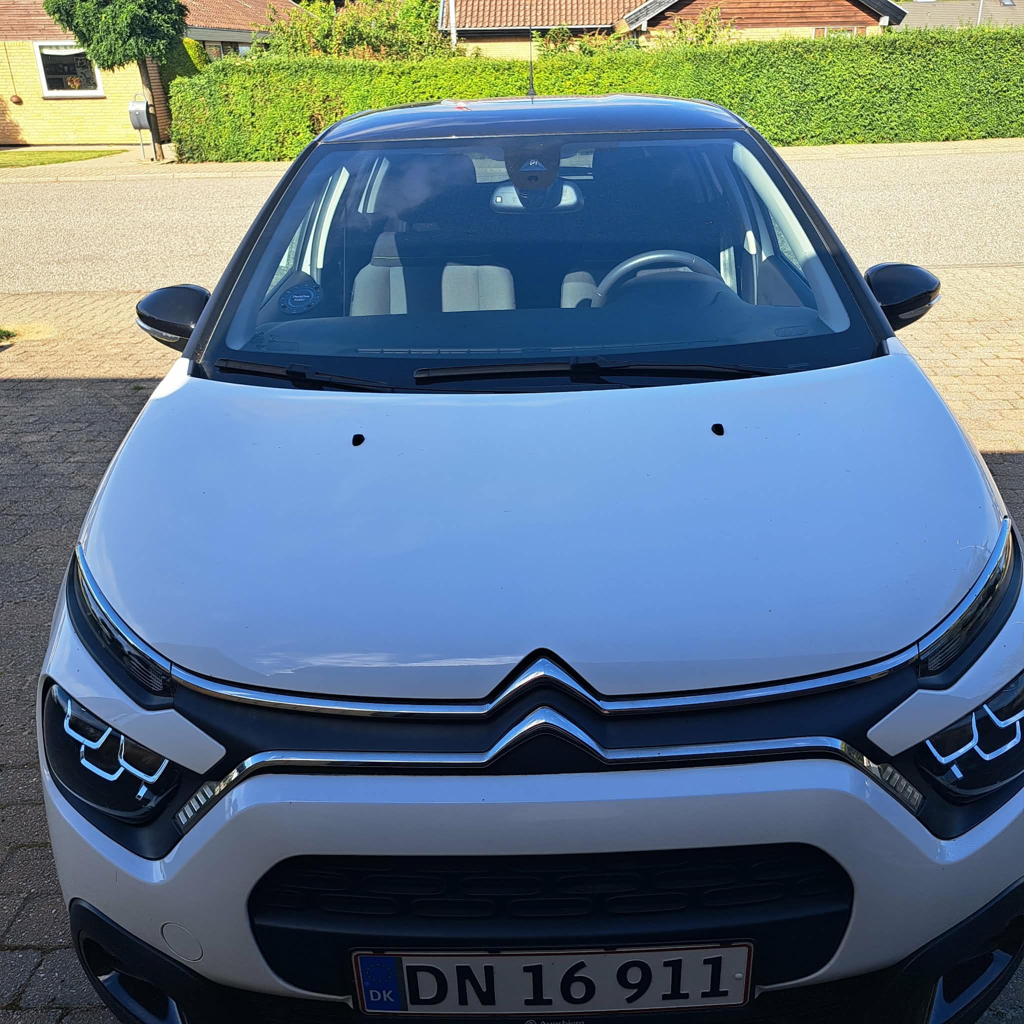 CITROËN C3 Thumbnail 3