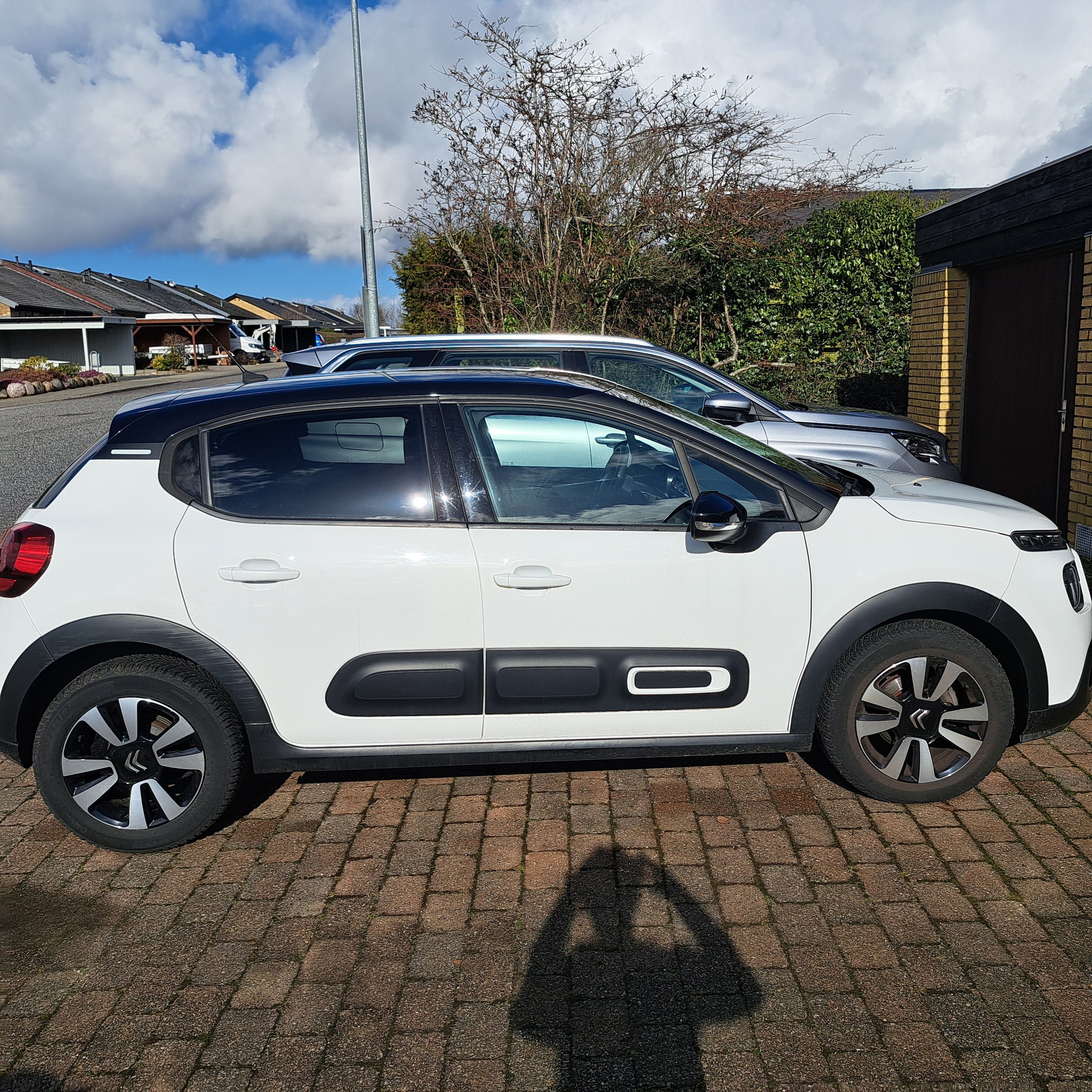 CITROËN C3 Thumbnail 6