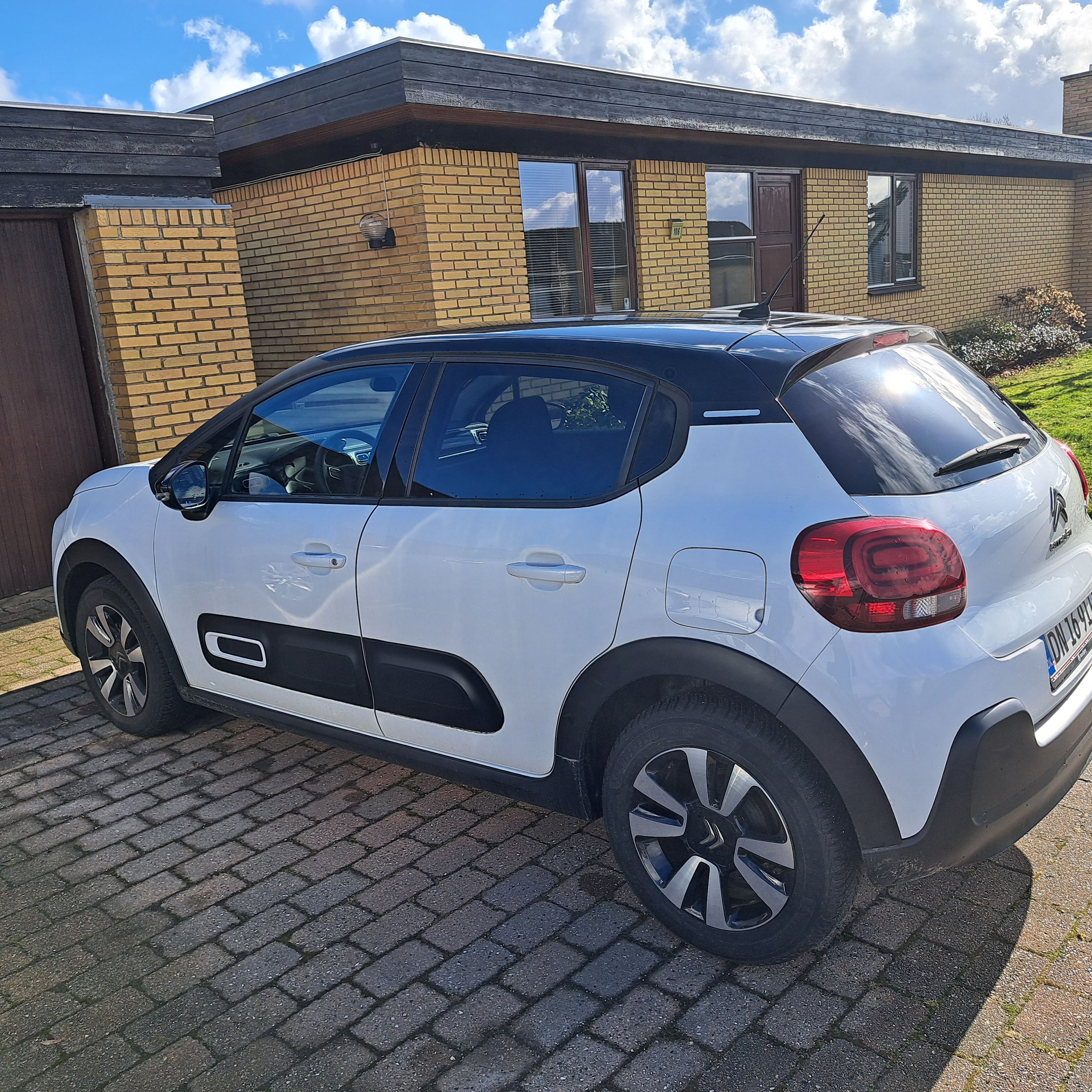 CITROËN C3 Thumbnail 5