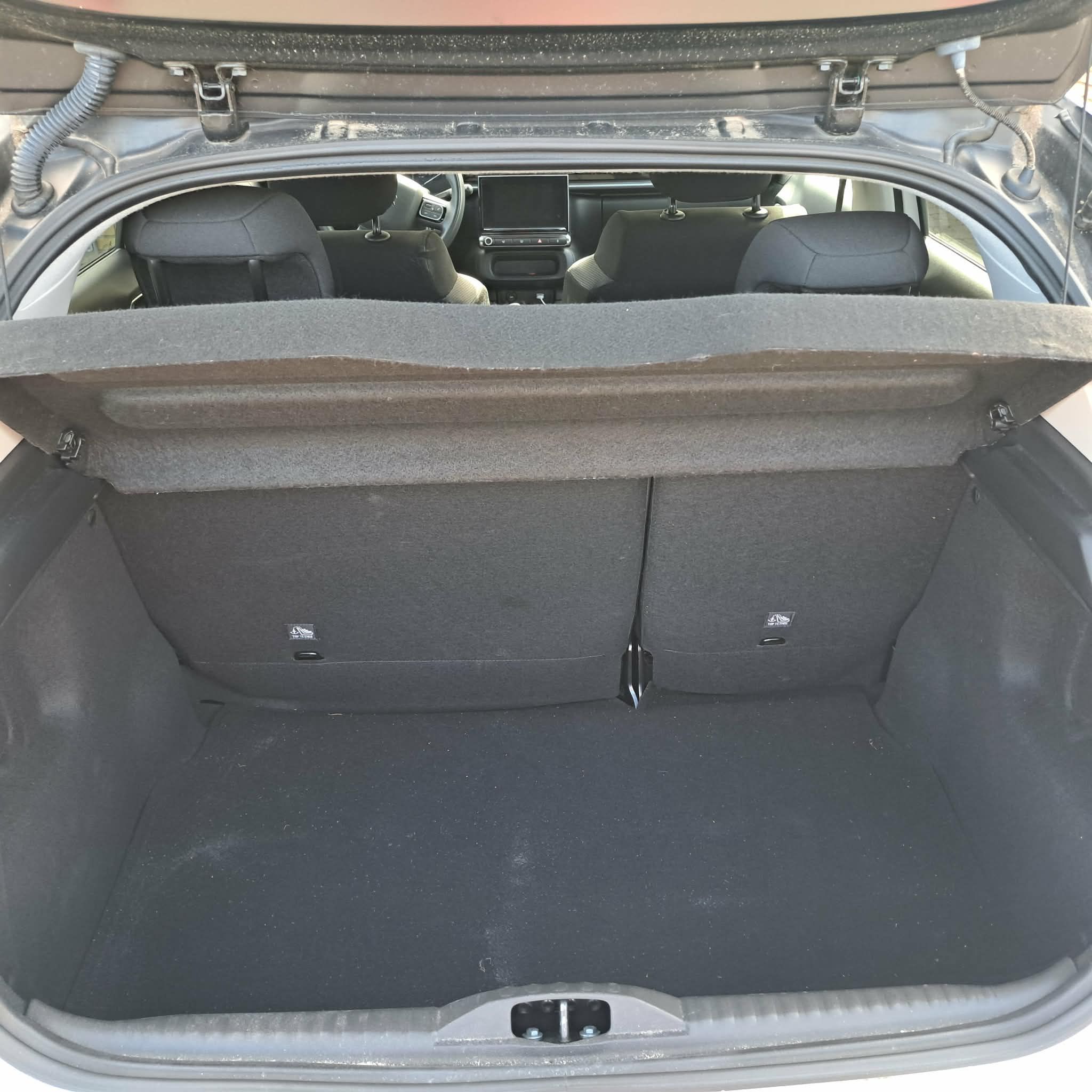 CITROËN C3 Thumbnail 2