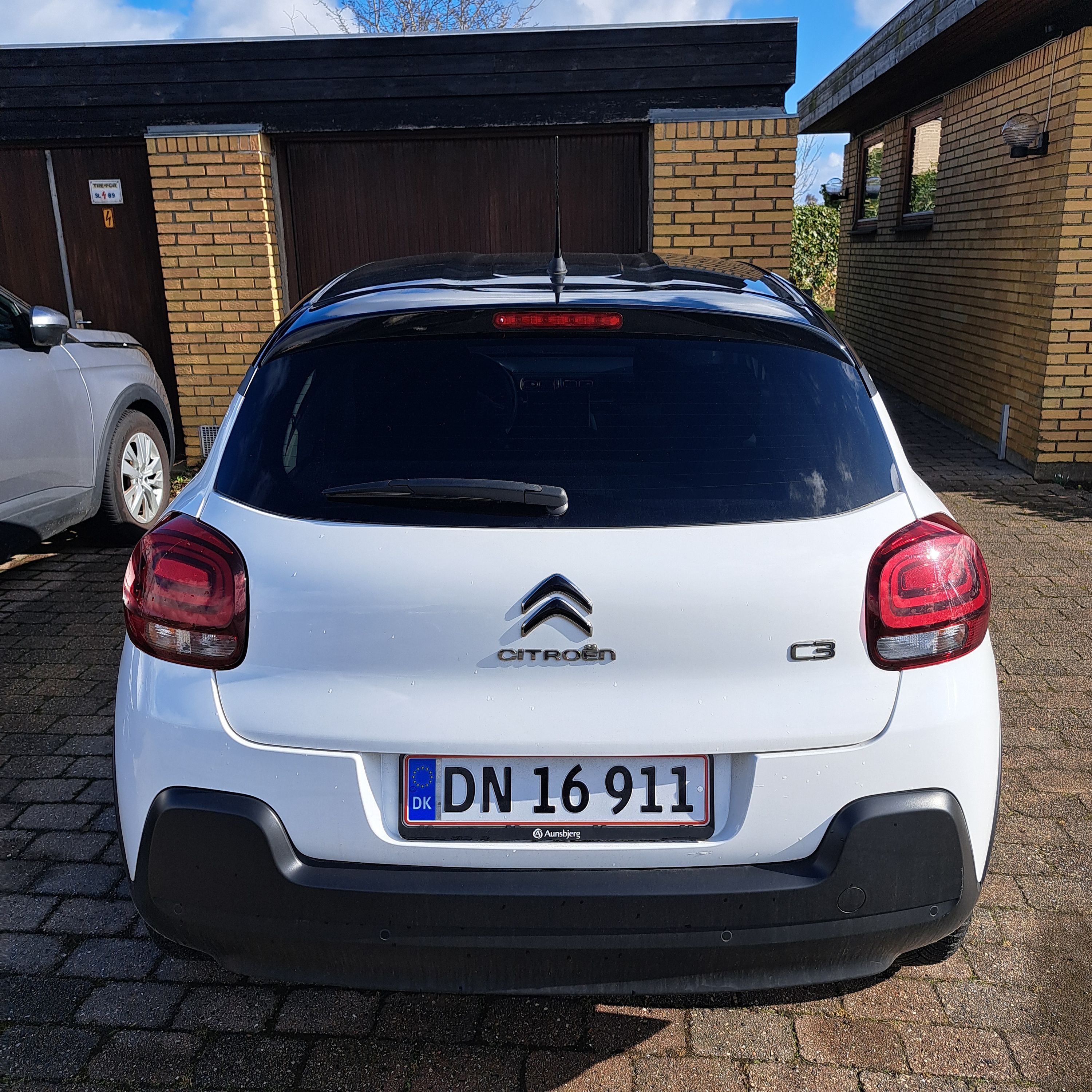 CITROËN C3 Thumbnail 7