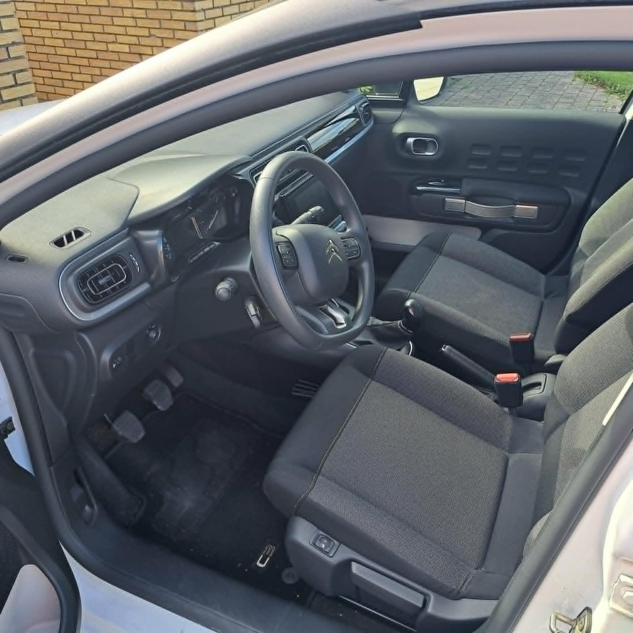 CITROËN C3 Thumbnail 9
