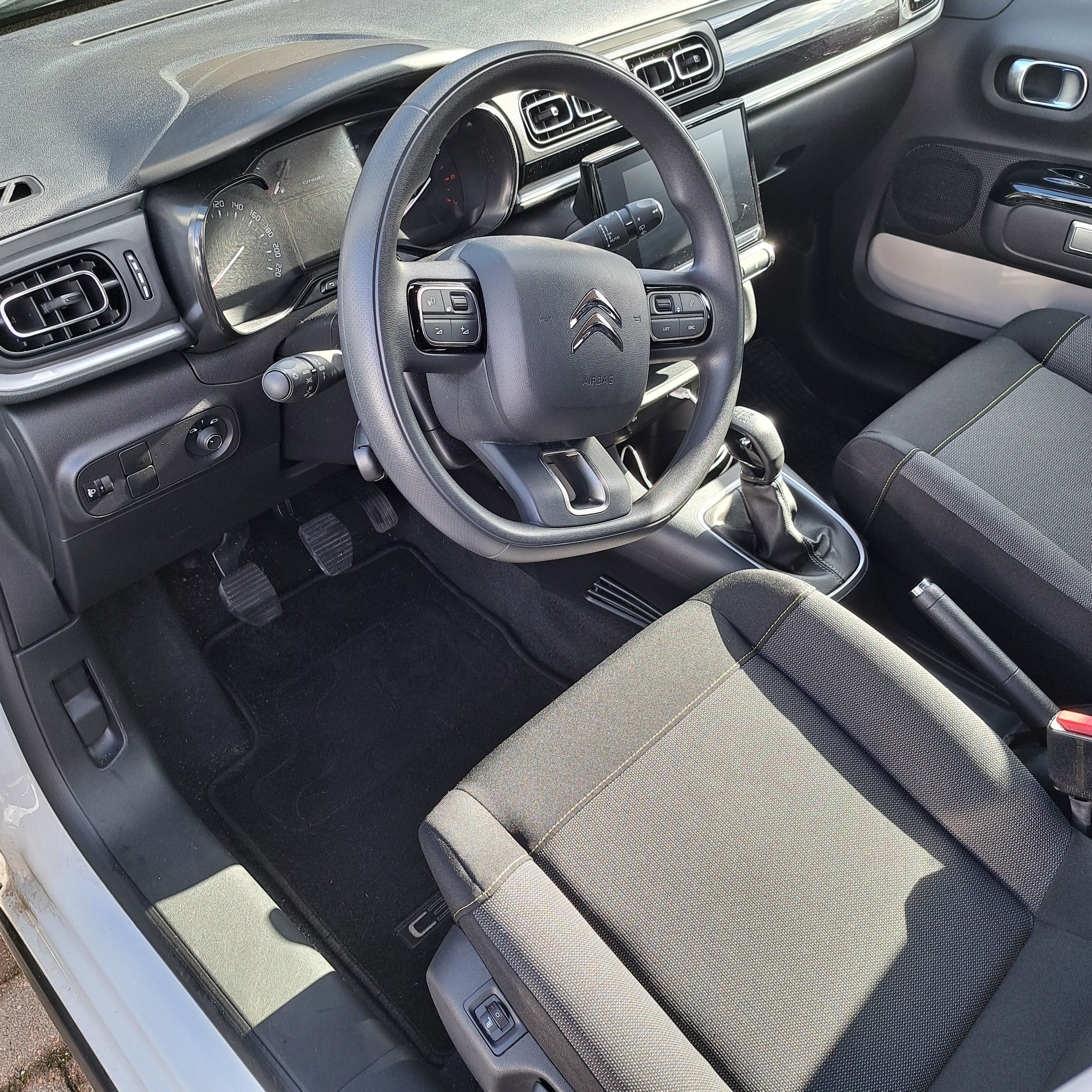 CITROËN C3 Thumbnail 8