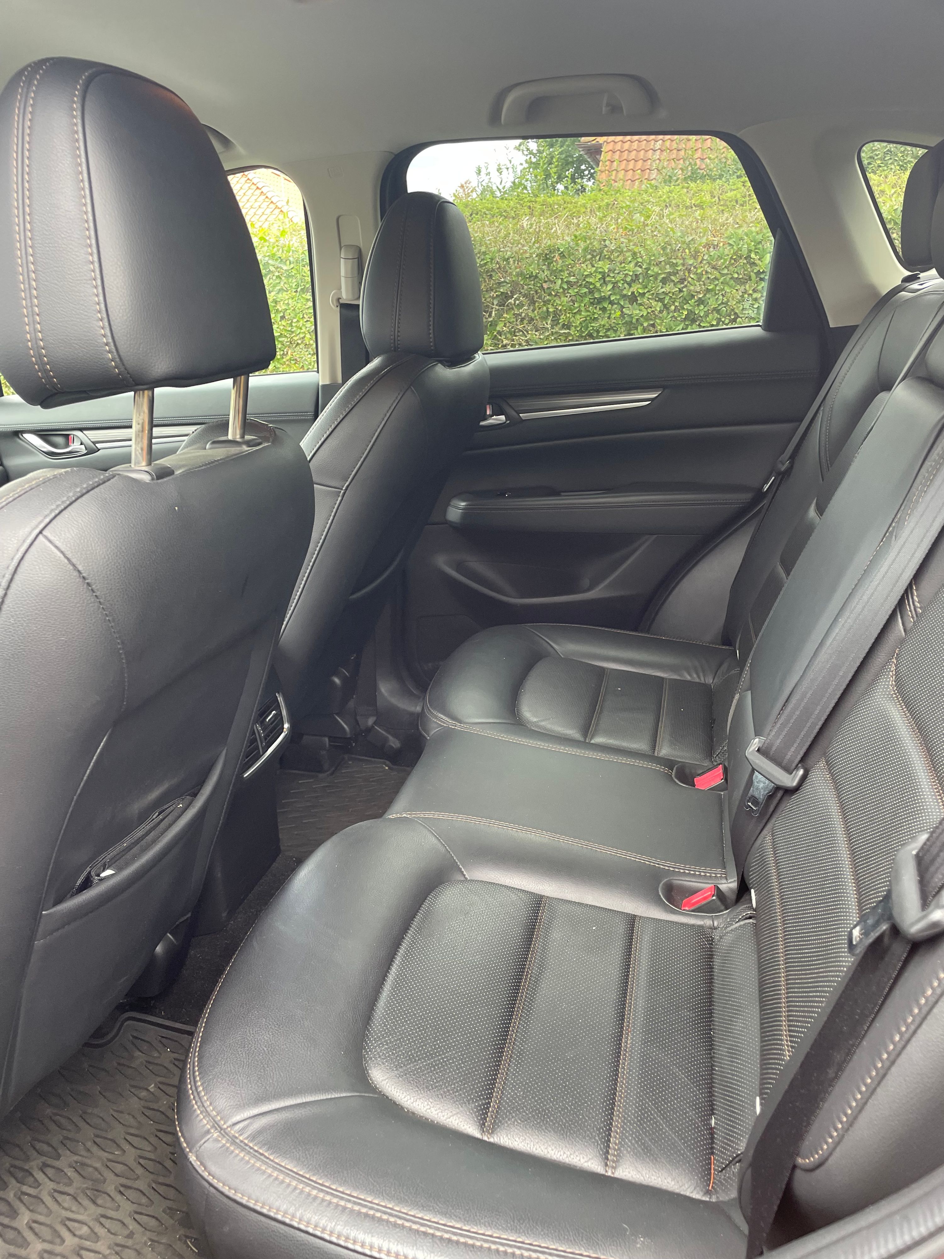MAZDA Cx-5 Thumbnail 6
