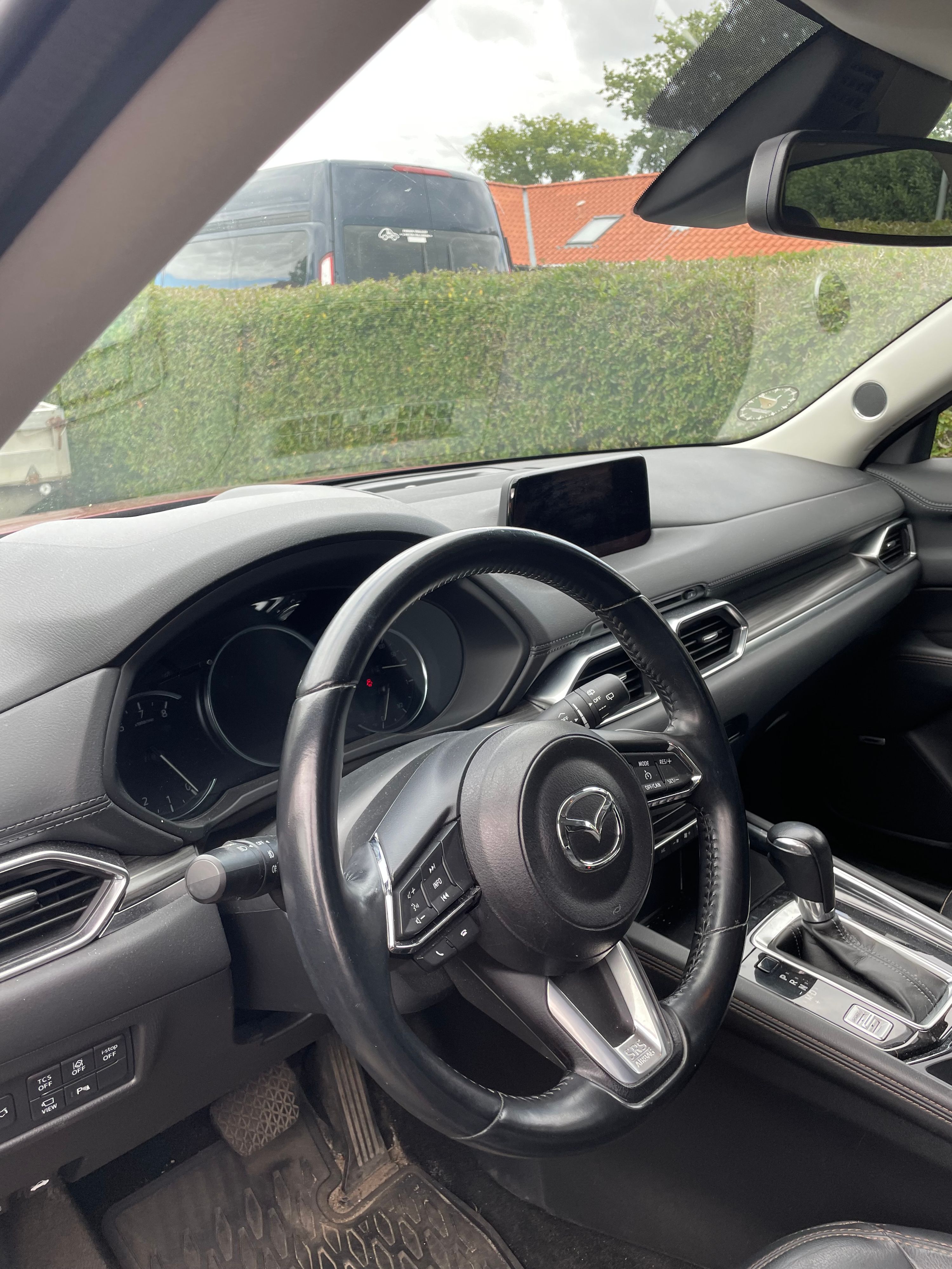 MAZDA Cx-5 Thumbnail 5